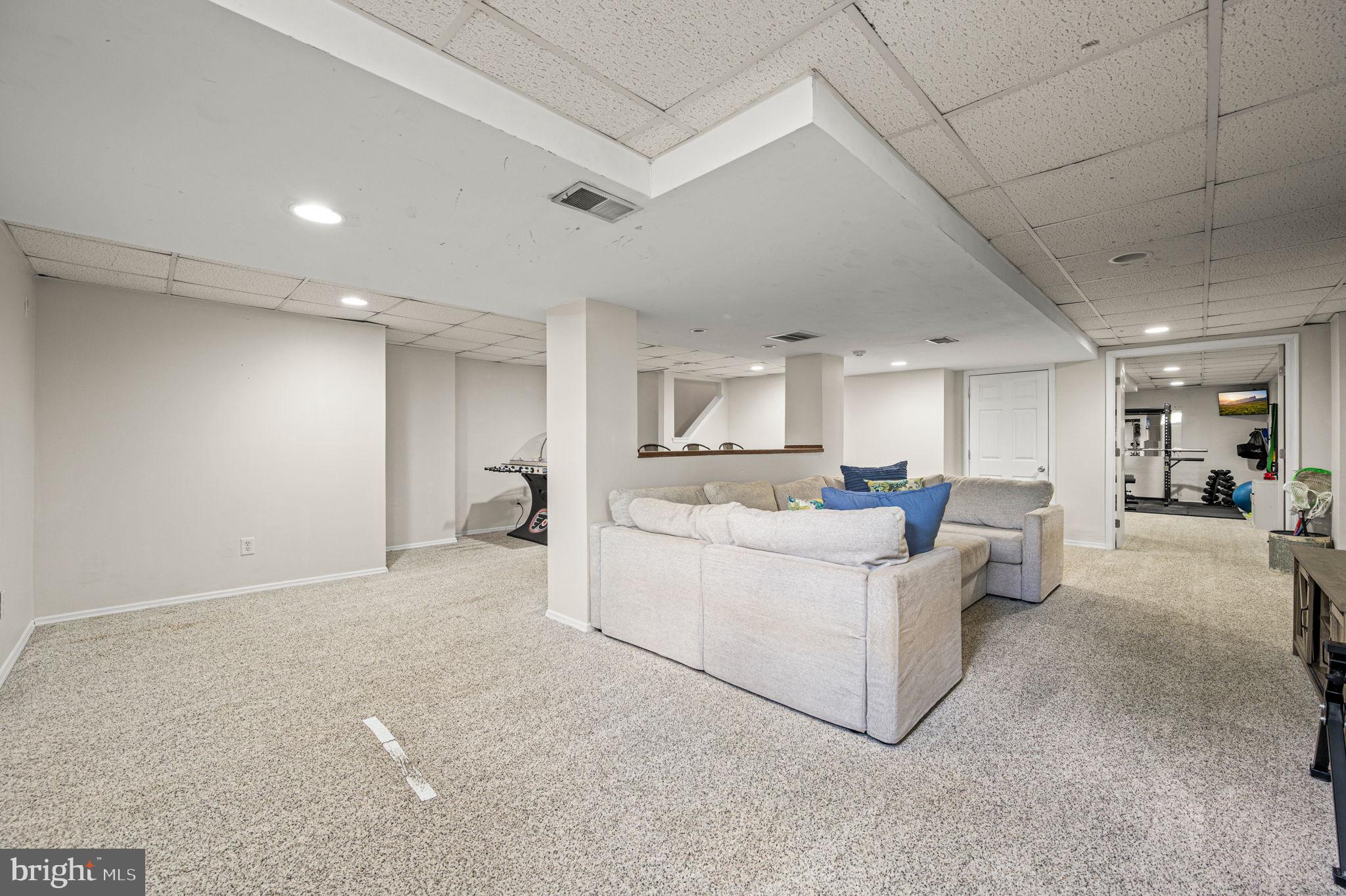 WOODS AT EDGES MILL - Residential