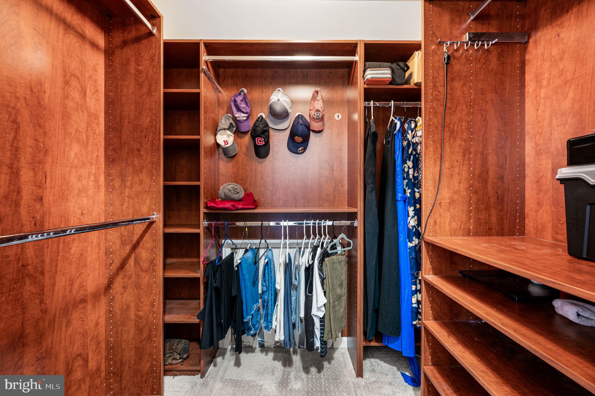 WOODS AT EDGES MILL - Residential