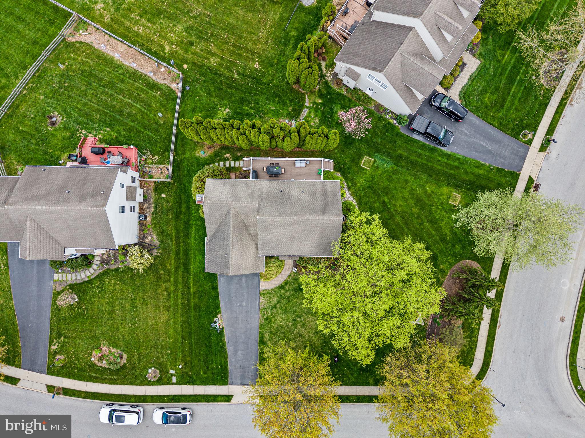 WOODS AT EDGES MILL - Residential