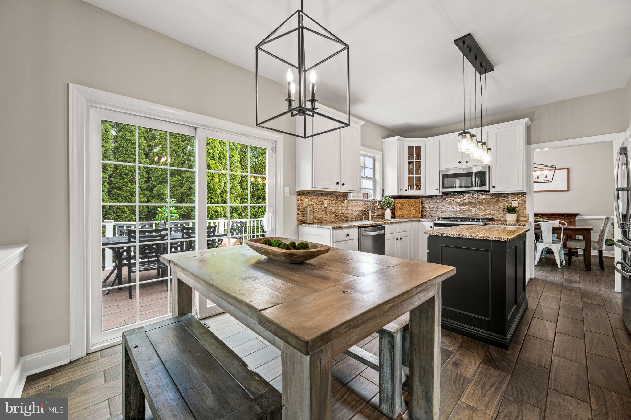 WOODS AT EDGES MILL - Residential