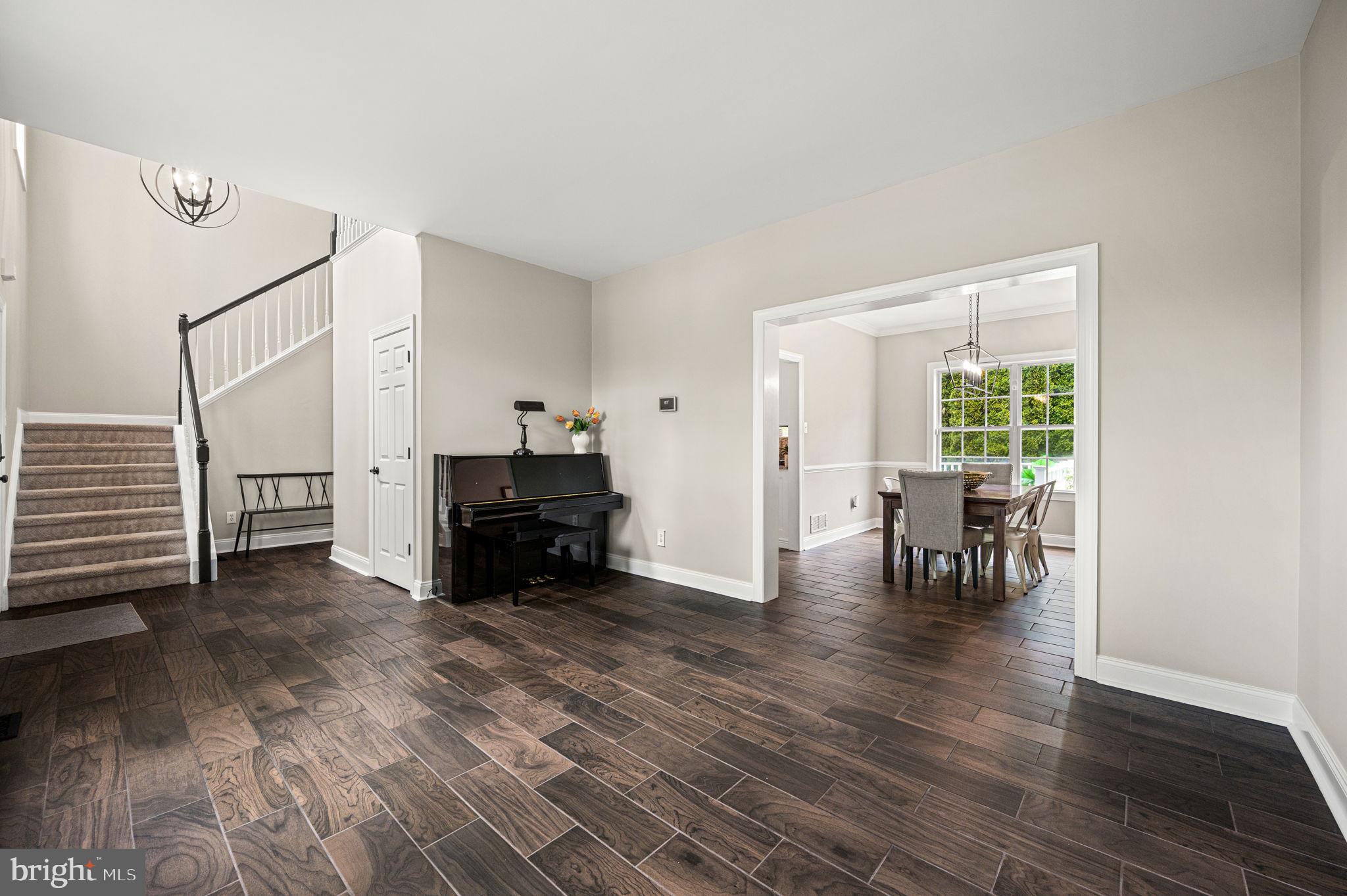 WOODS AT EDGES MILL - Residential