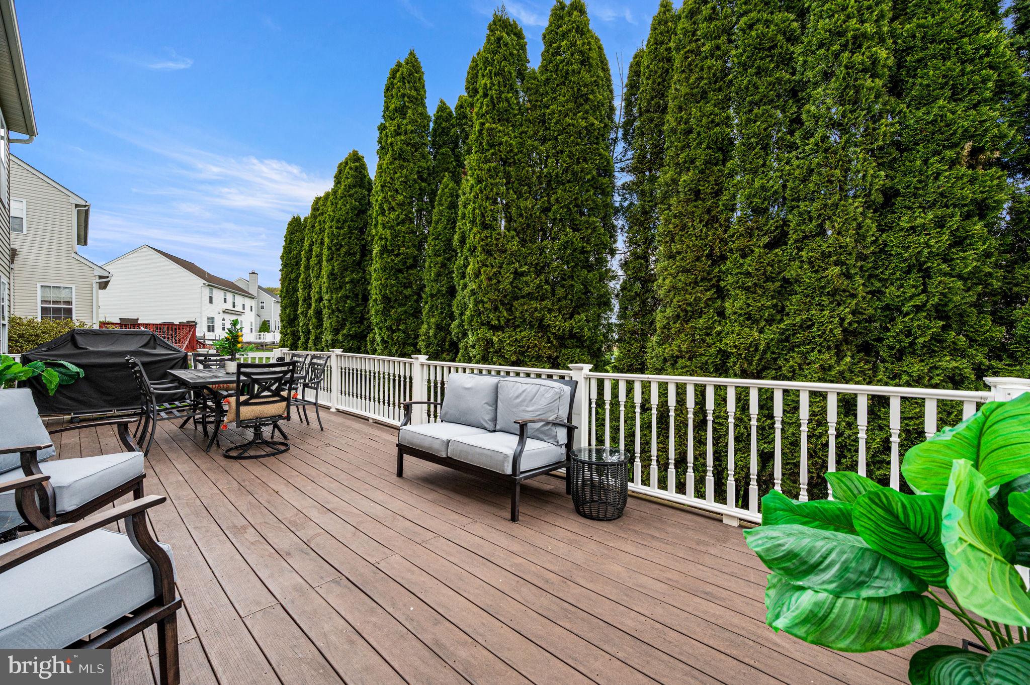 WOODS AT EDGES MILL - Residential