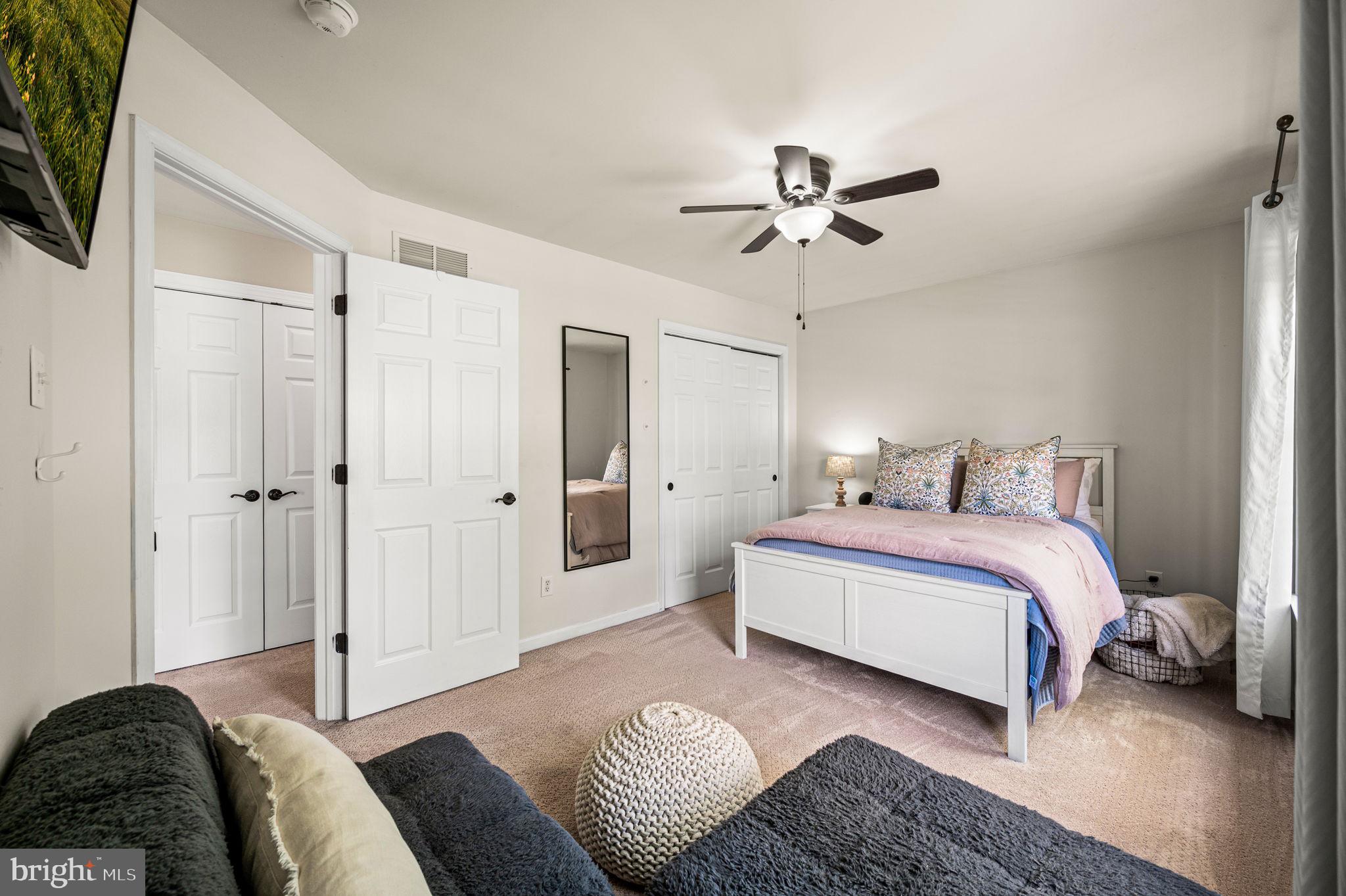 WOODS AT EDGES MILL - Residential