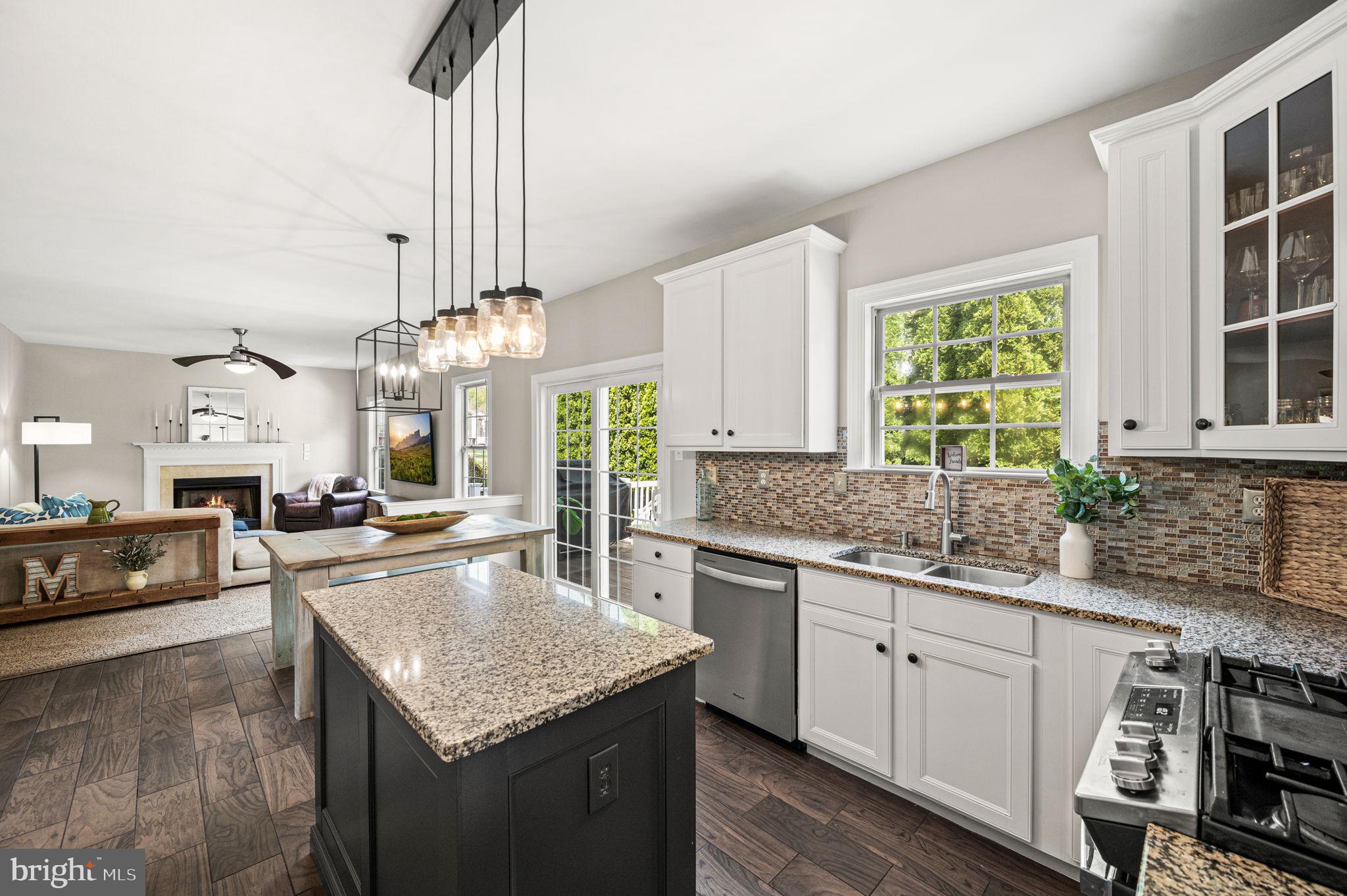 WOODS AT EDGES MILL - Residential