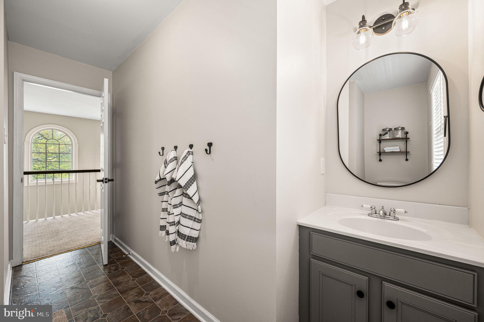 WOODS AT EDGES MILL - Residential