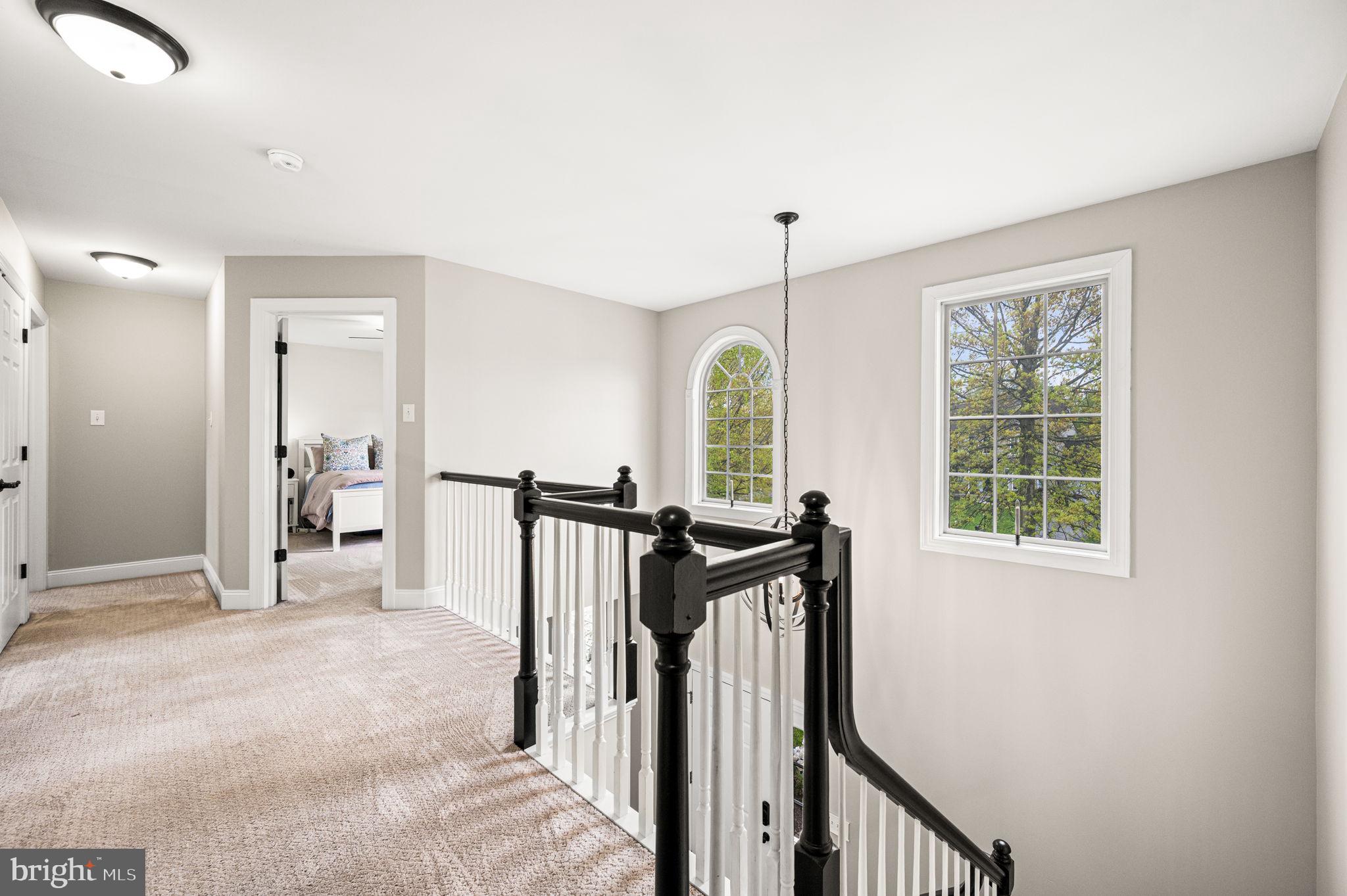 WOODS AT EDGES MILL - Residential