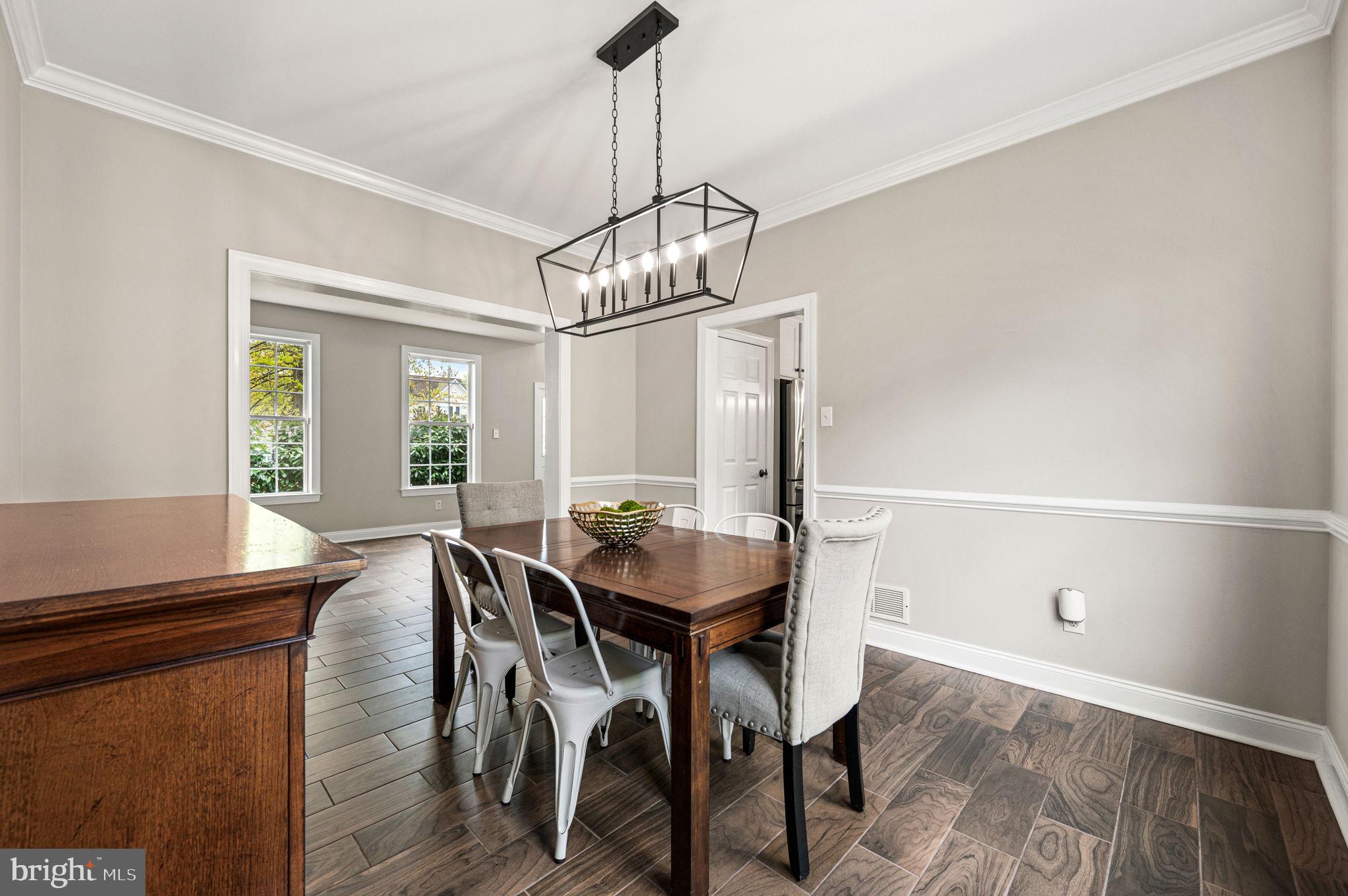 WOODS AT EDGES MILL - Residential