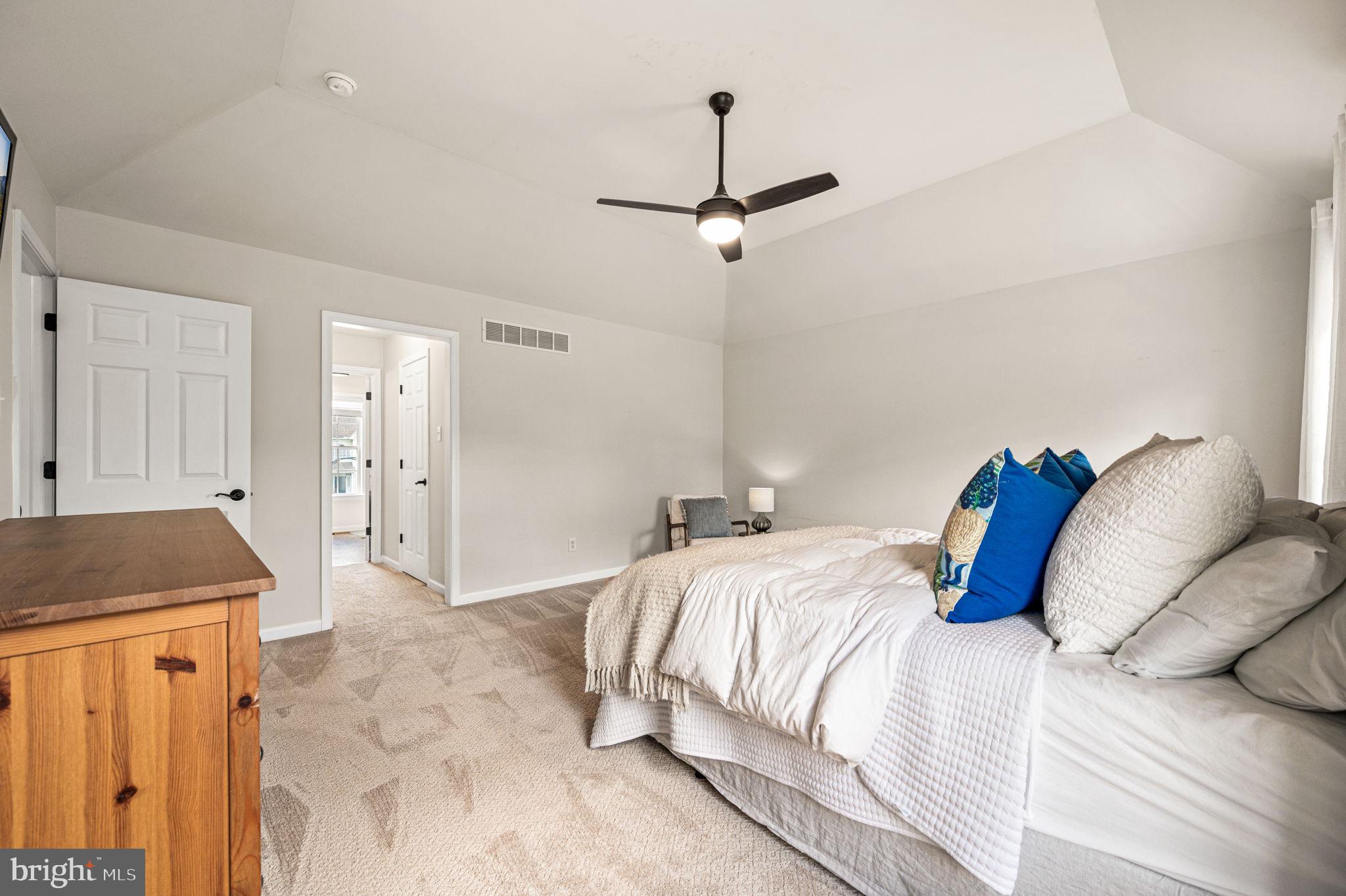 WOODS AT EDGES MILL - Residential