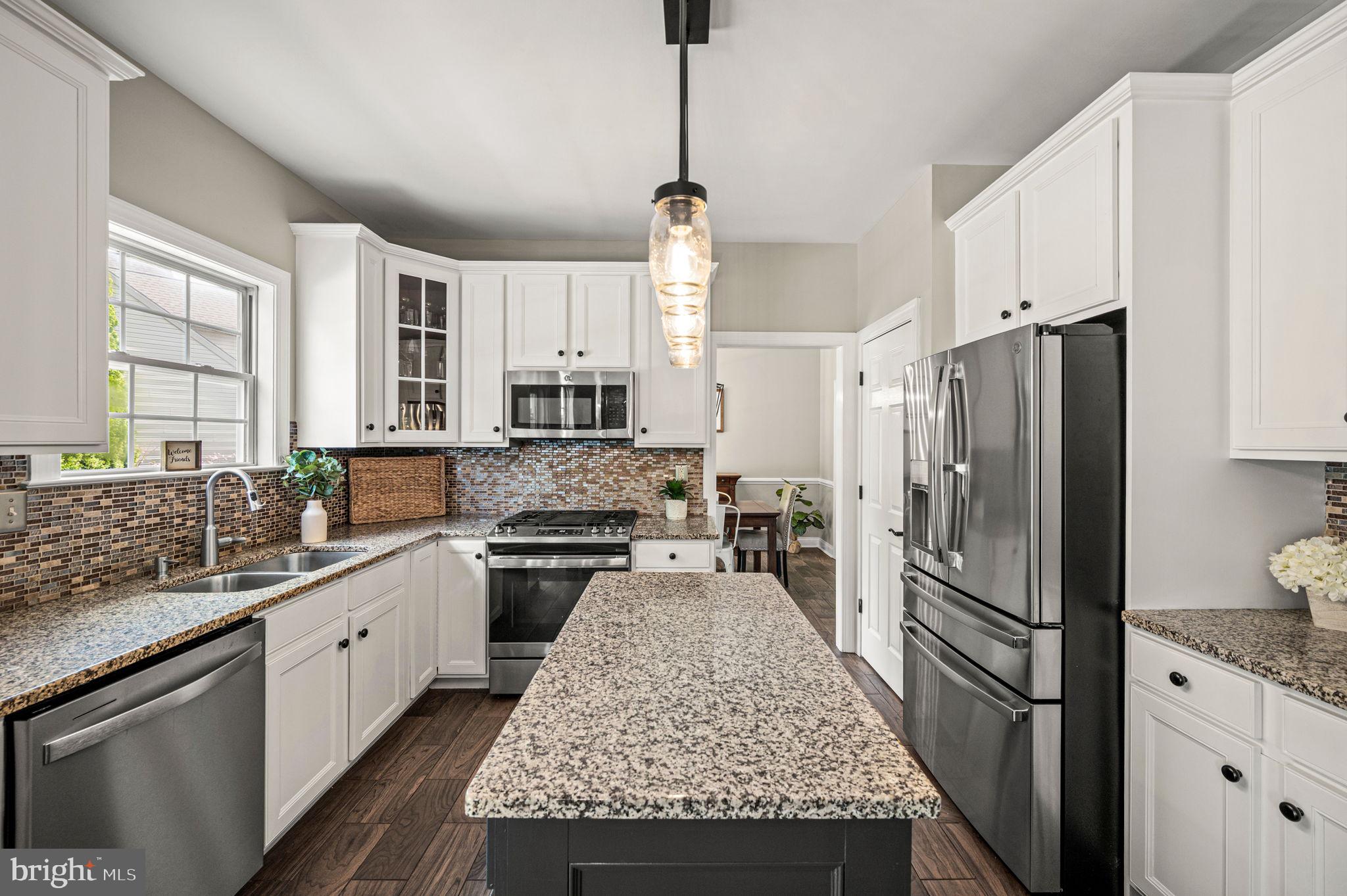 WOODS AT EDGES MILL - Residential