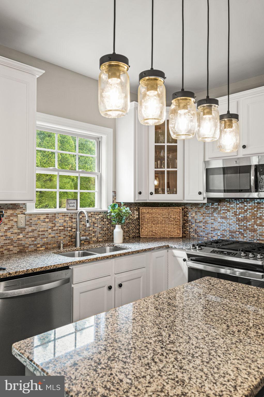 WOODS AT EDGES MILL - Residential