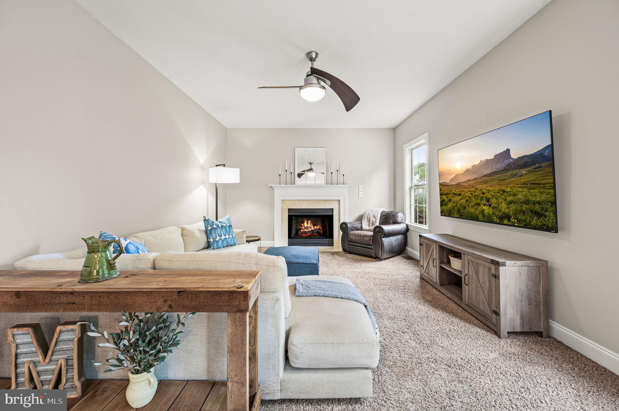 WOODS AT EDGES MILL - Residential