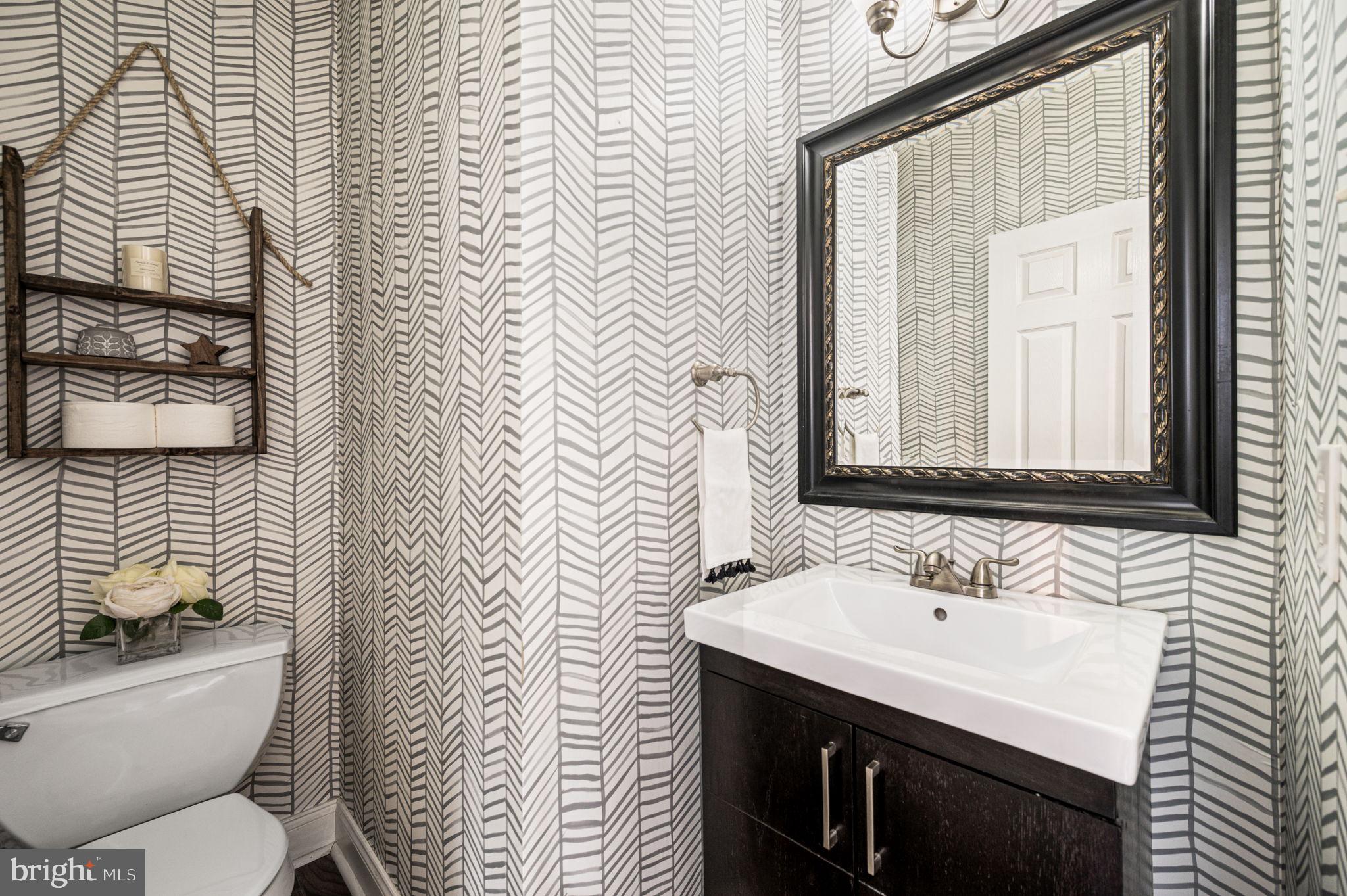 WOODS AT EDGES MILL - Residential