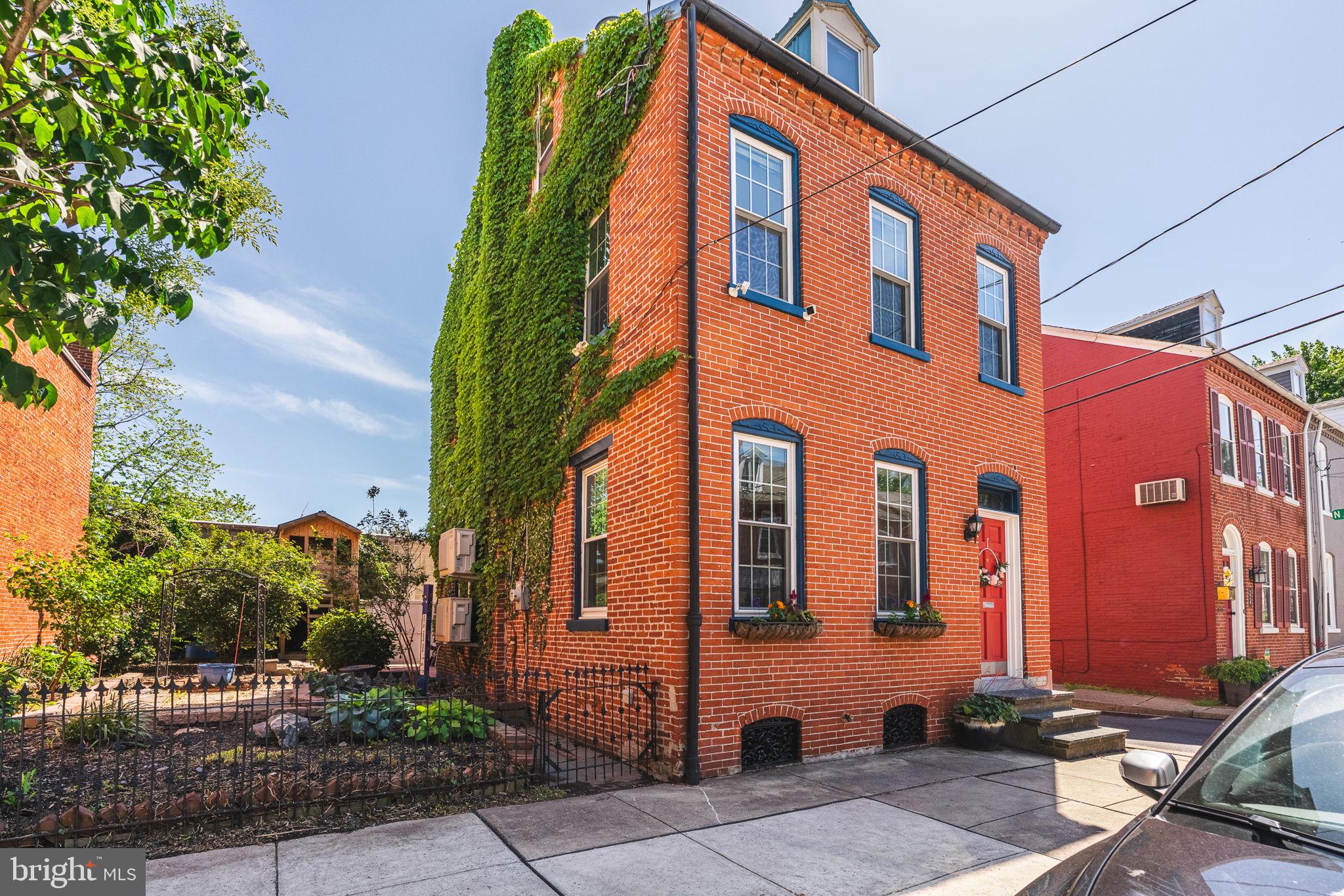 226 E FREDERICK STREET