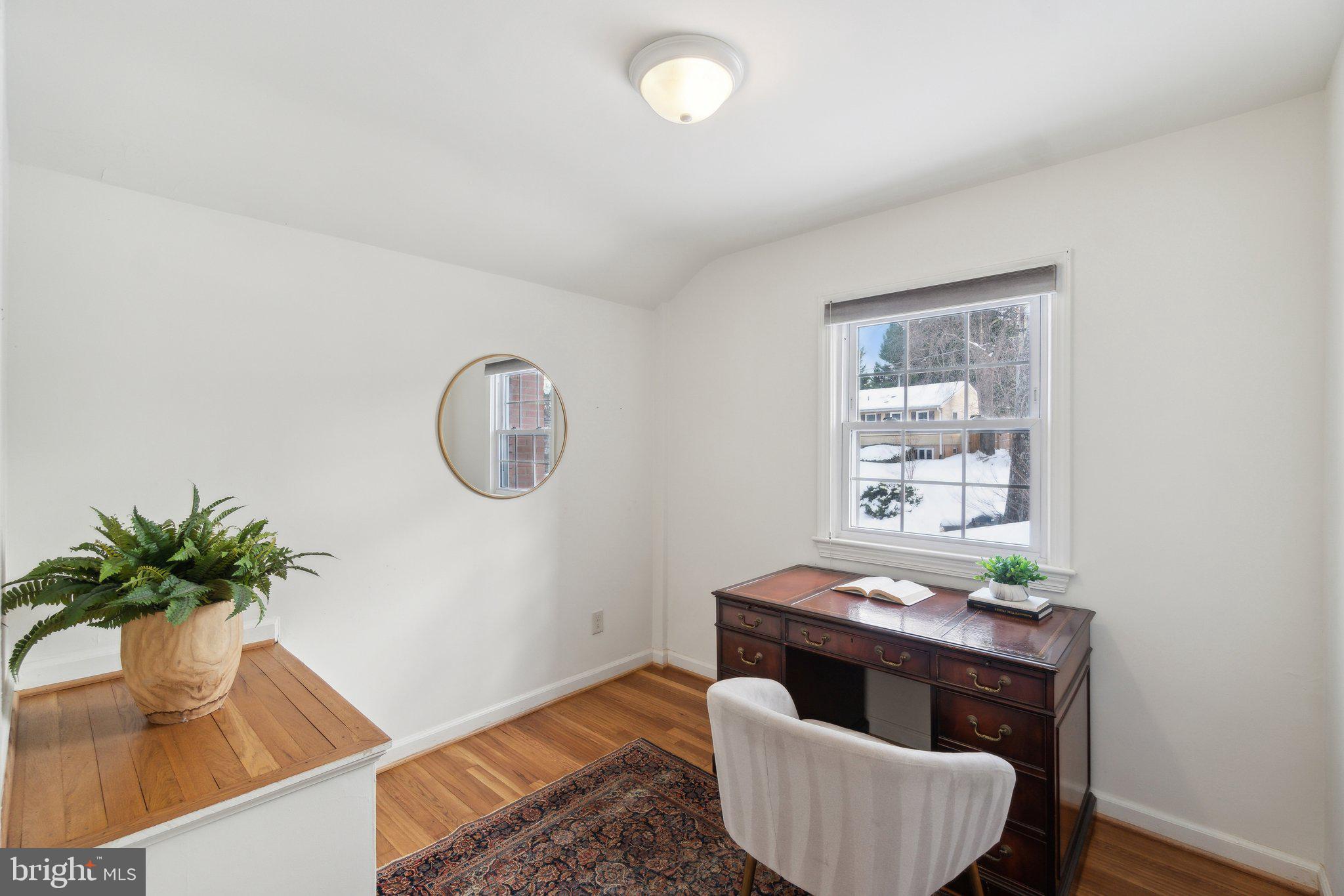 INDIAN SPRING - Residential