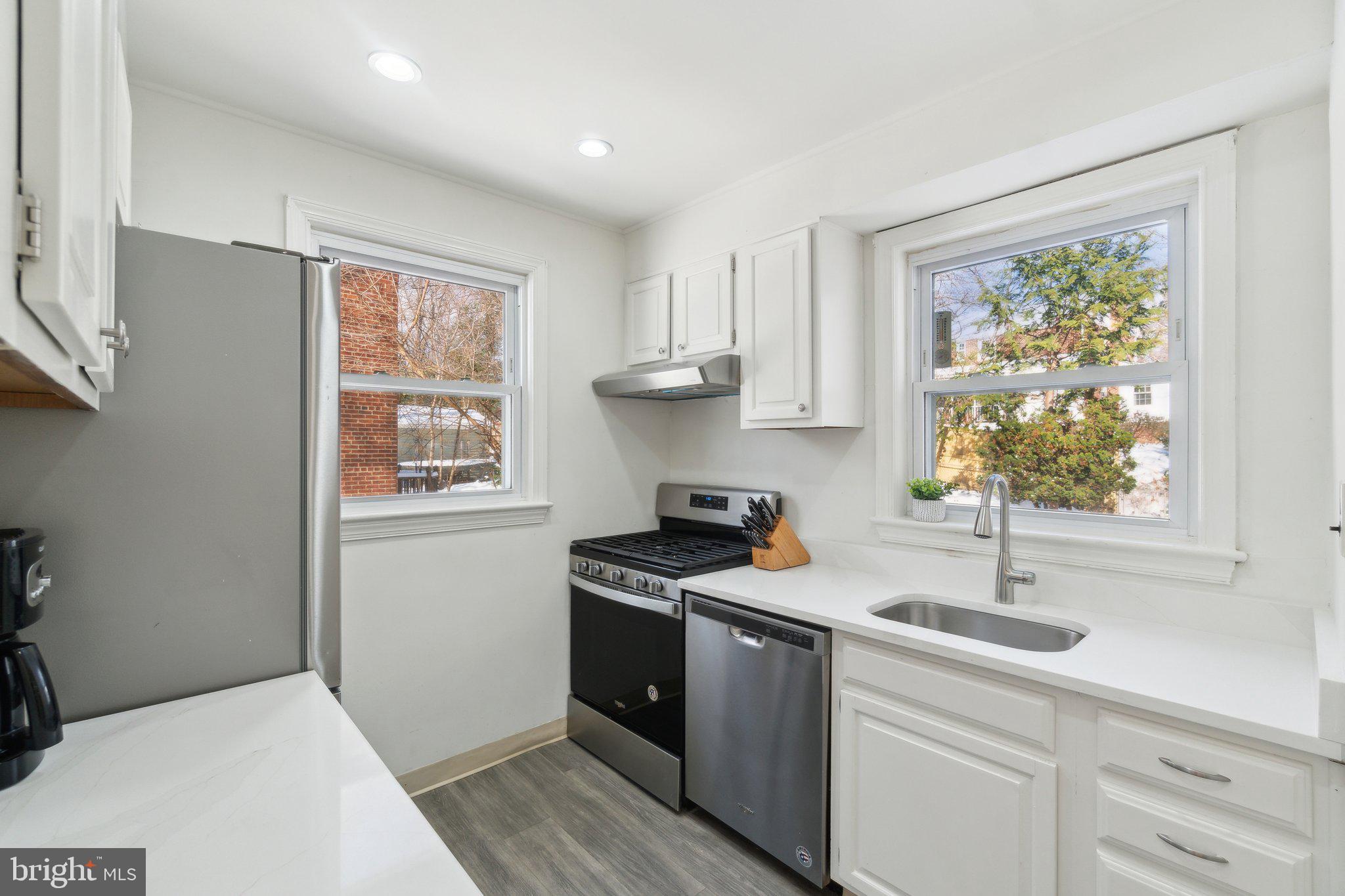 INDIAN SPRING - Residential