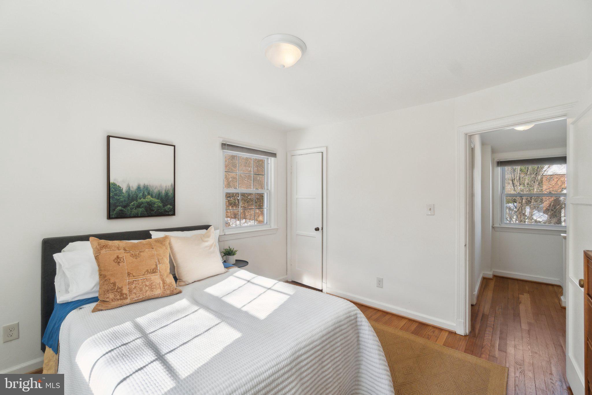 INDIAN SPRING - Residential