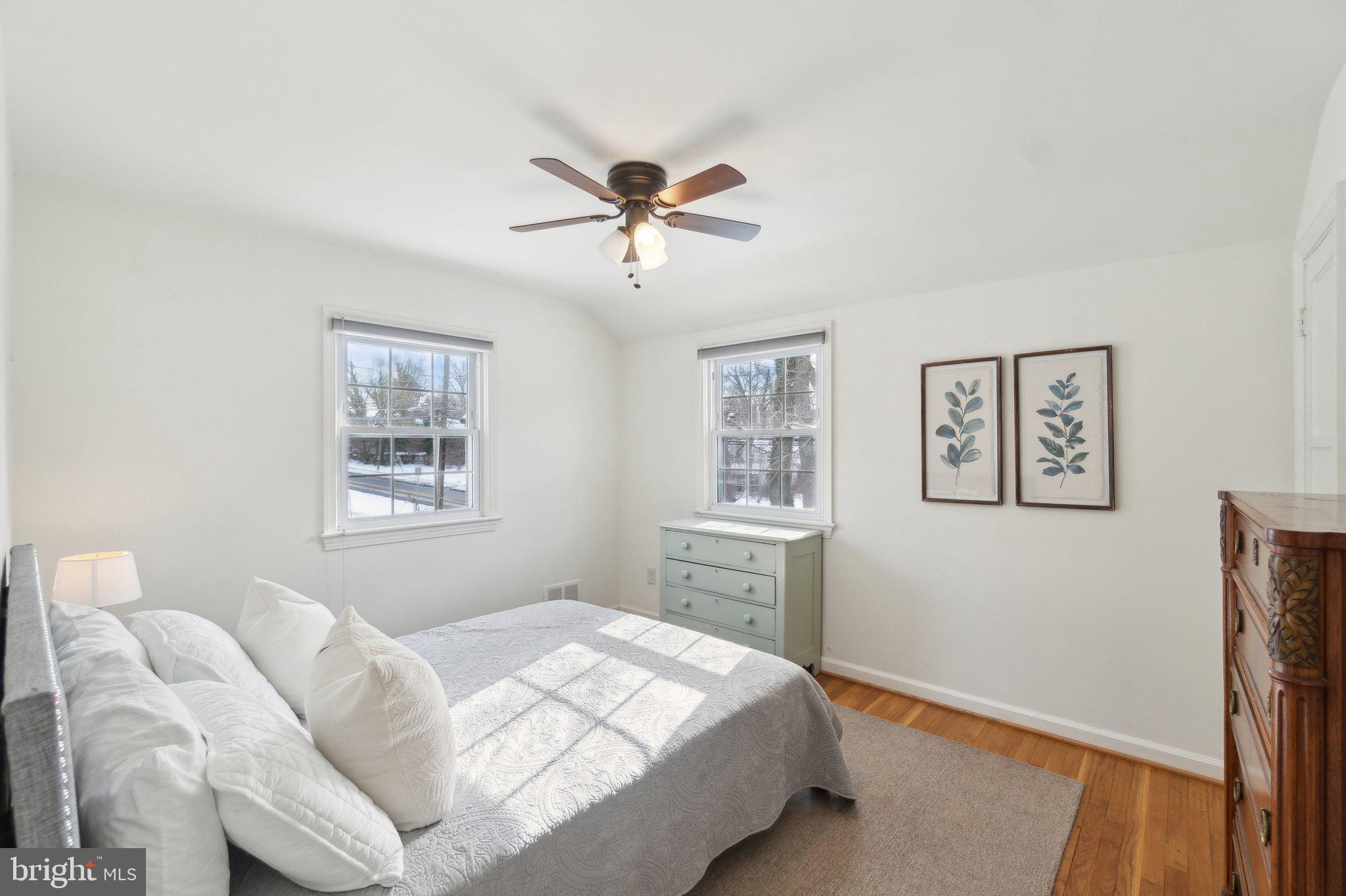 INDIAN SPRING - Residential