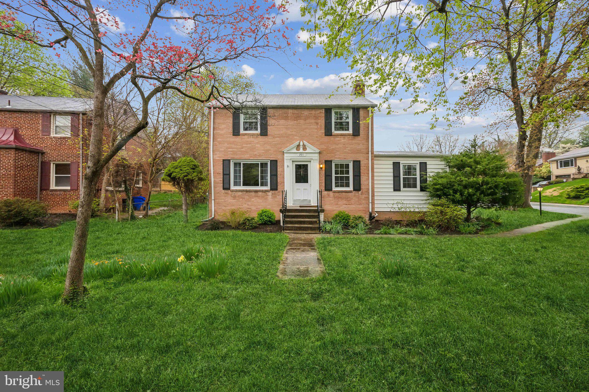 INDIAN SPRING - Residential