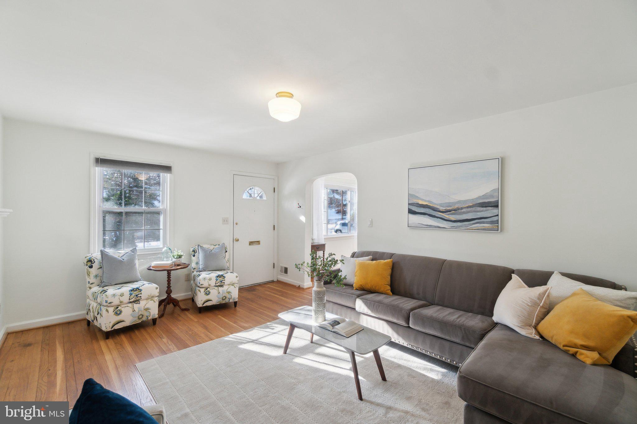 INDIAN SPRING - Residential