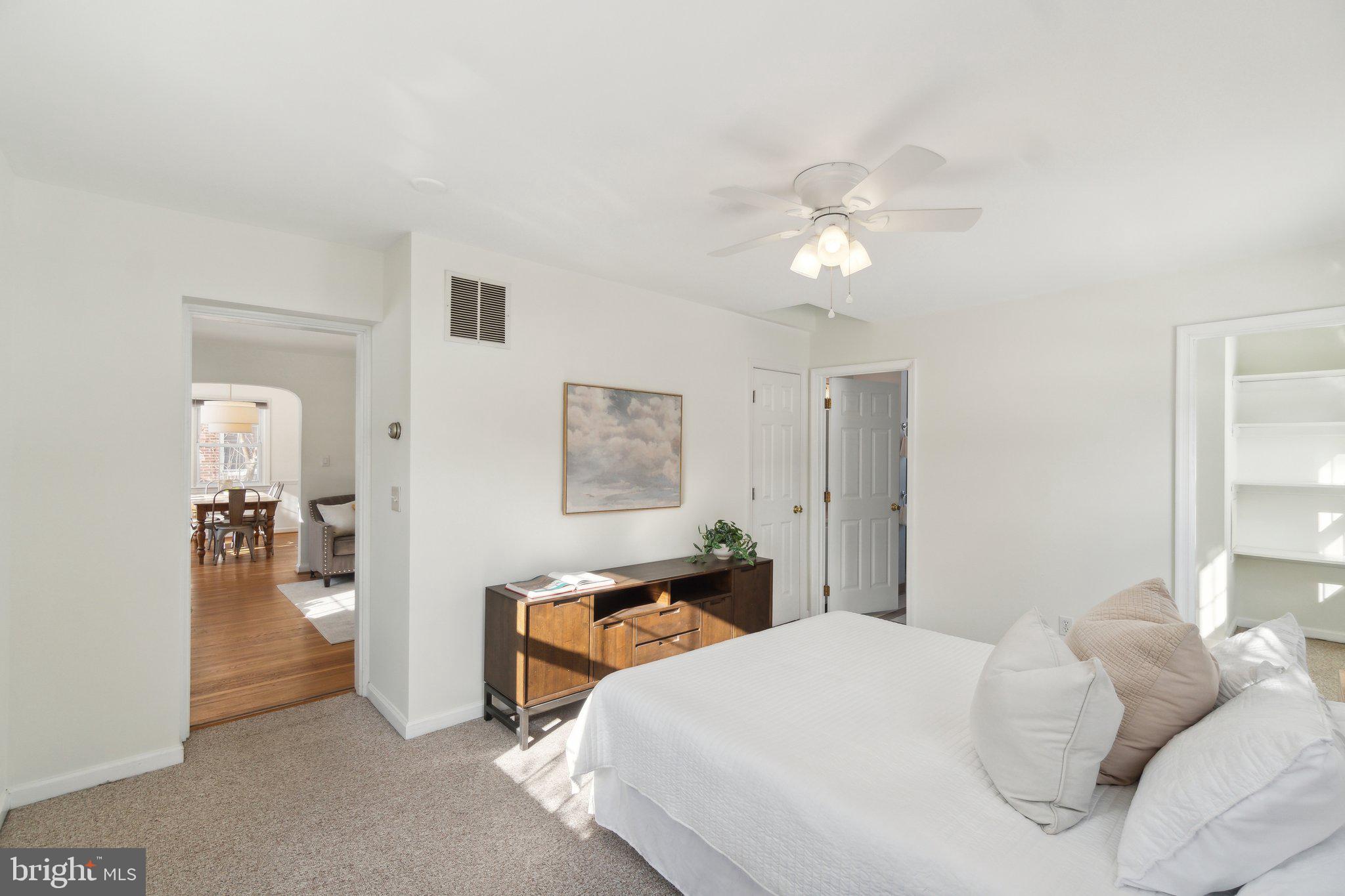 INDIAN SPRING - Residential