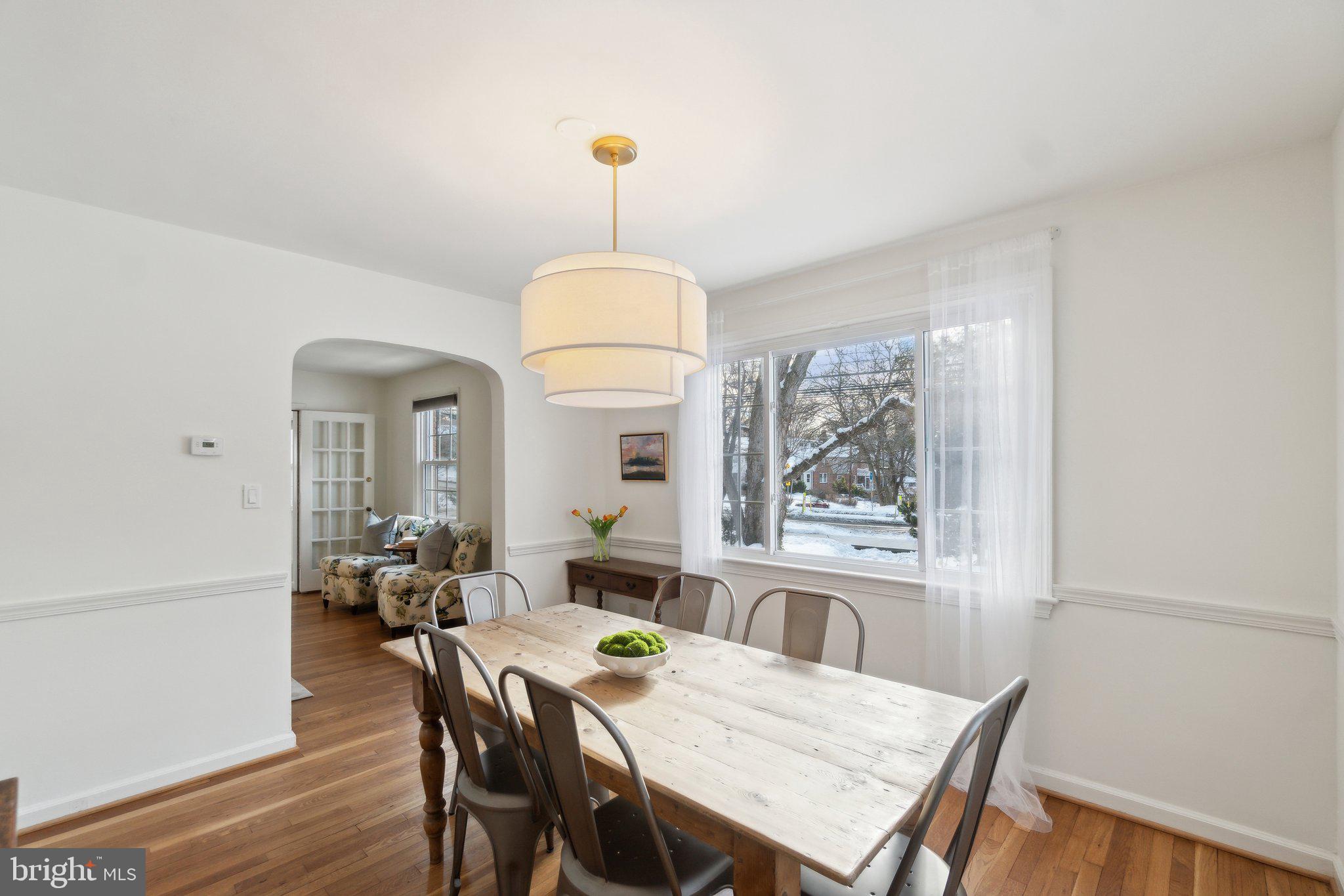 INDIAN SPRING - Residential