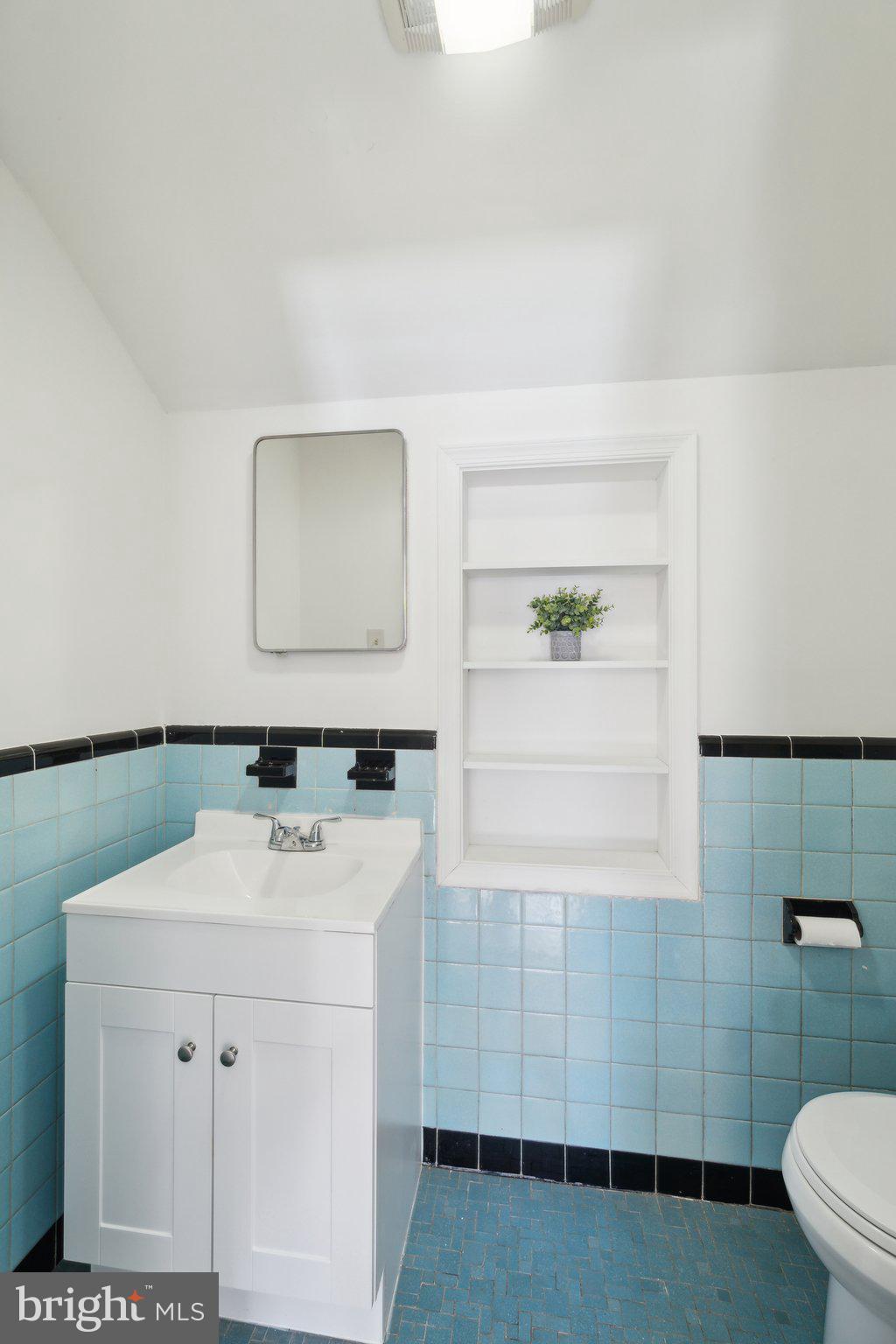 INDIAN SPRING - Residential