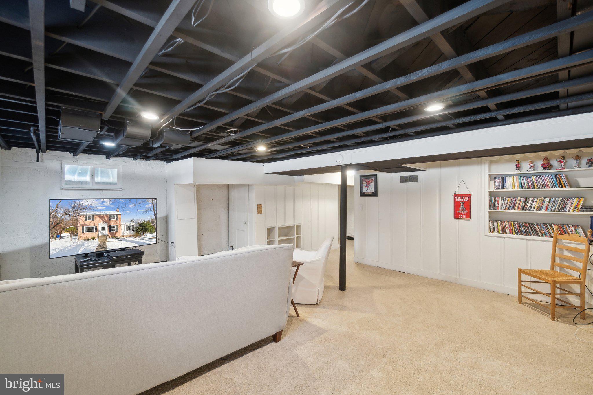 INDIAN SPRING - Residential