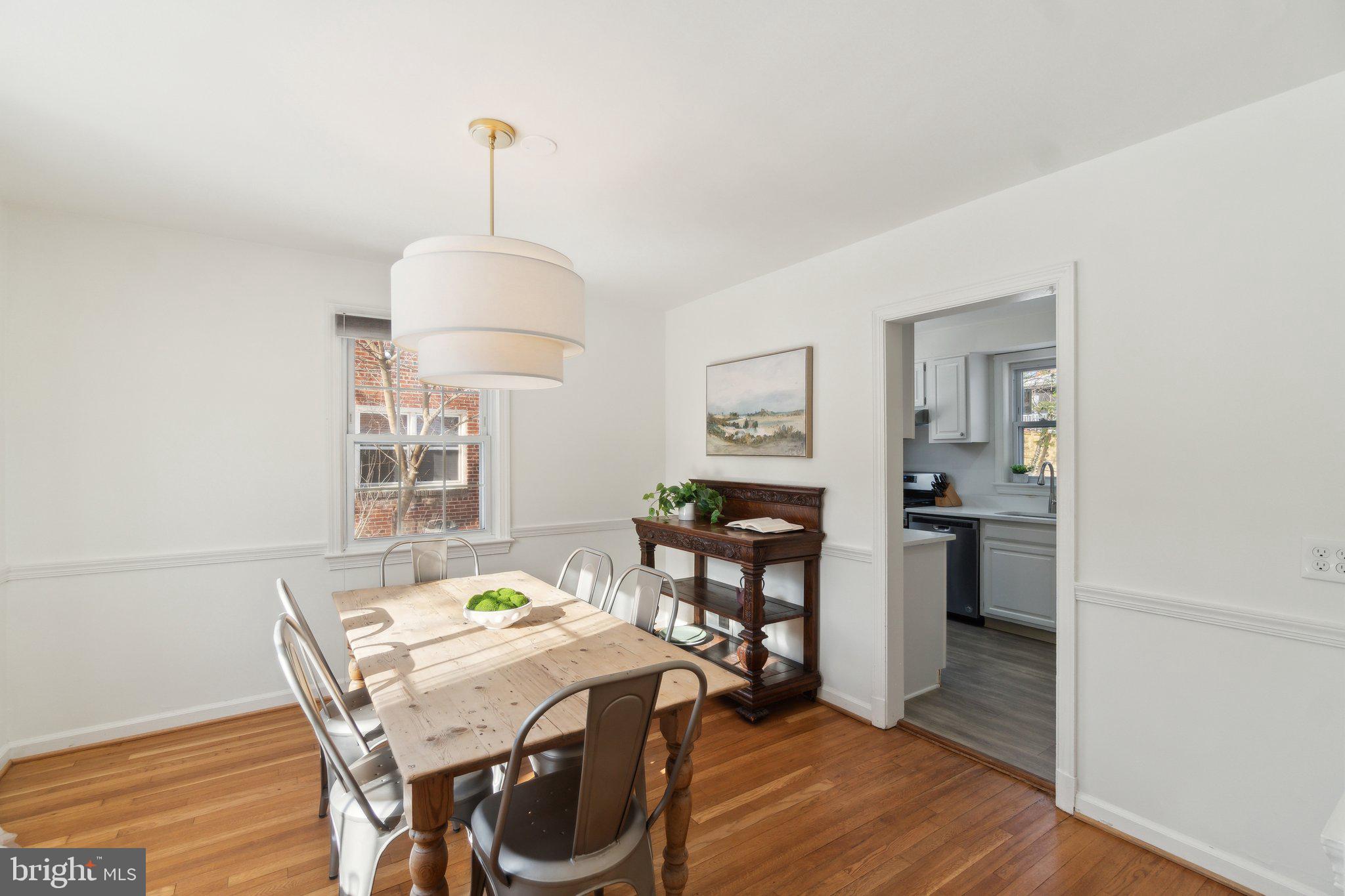 INDIAN SPRING - Residential