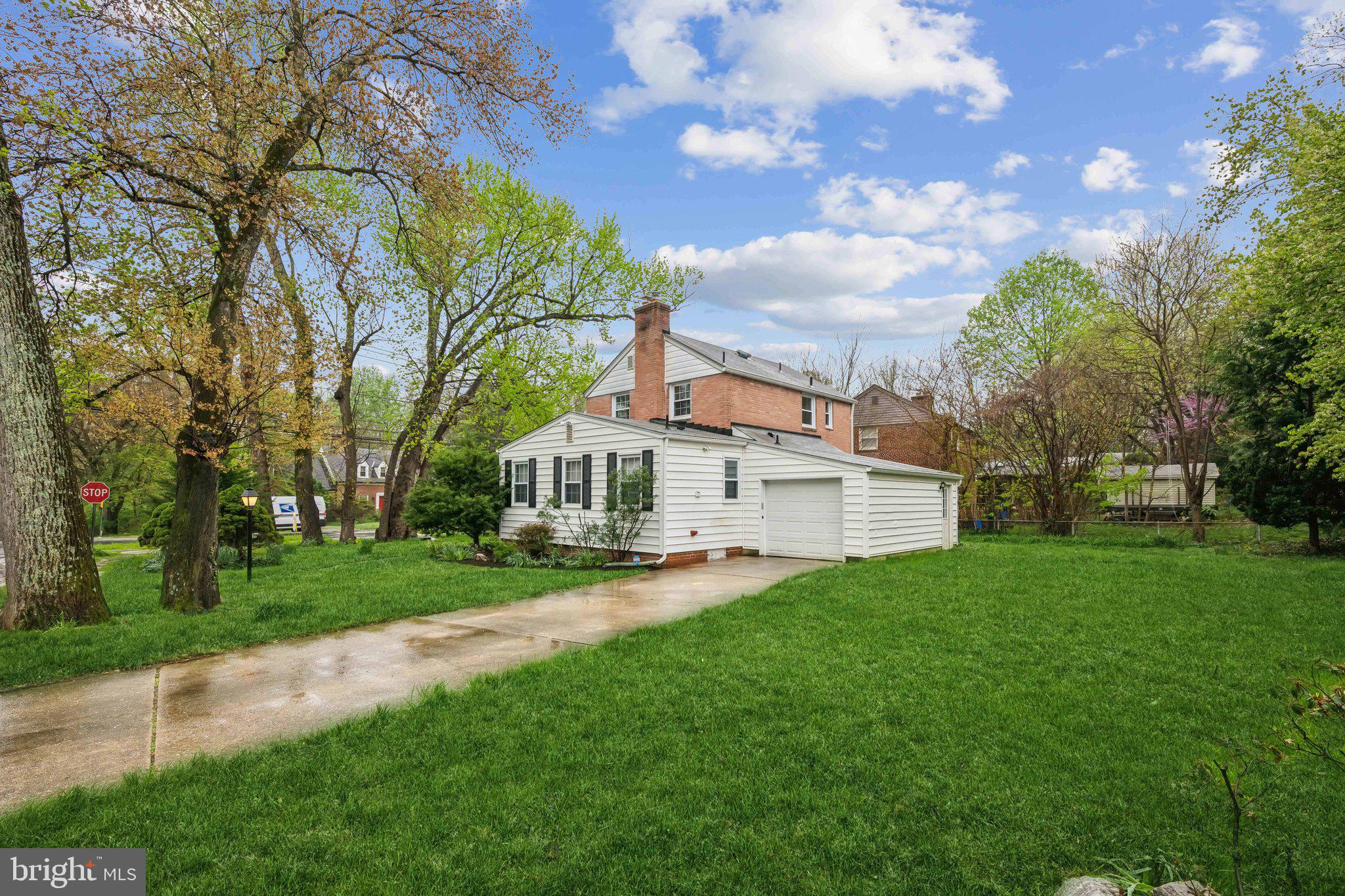 INDIAN SPRING - Residential