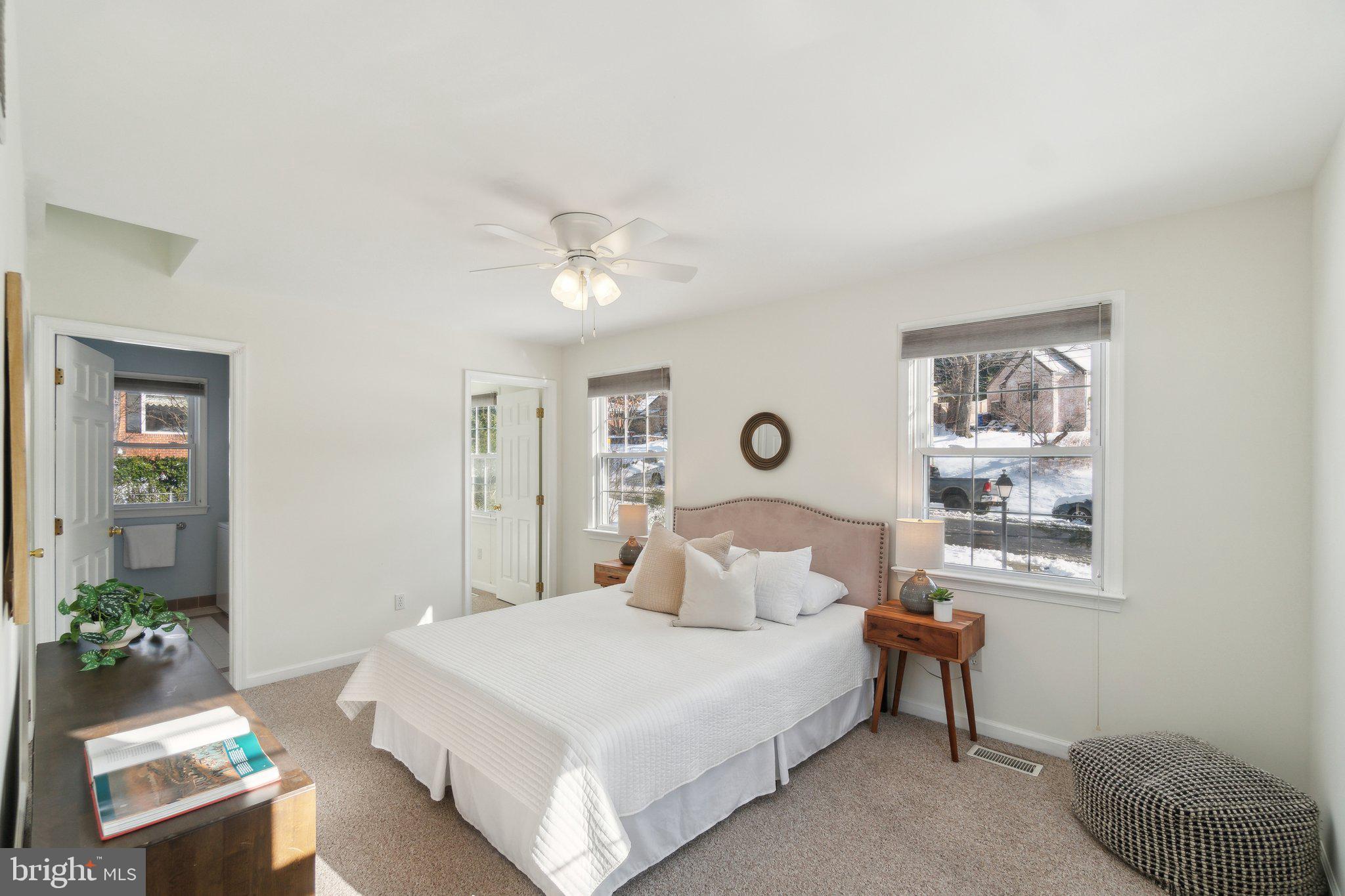 INDIAN SPRING - Residential