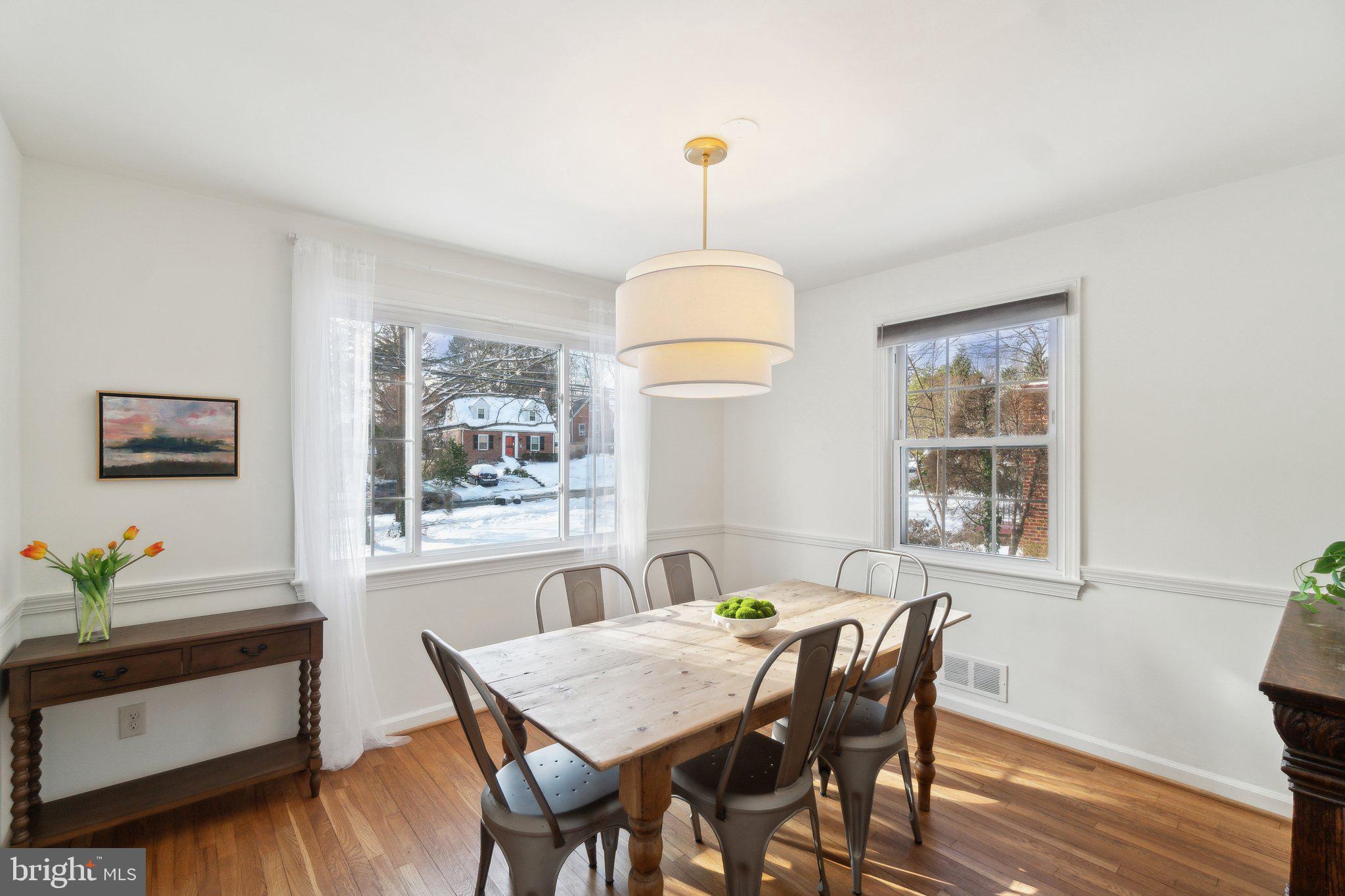 INDIAN SPRING - Residential