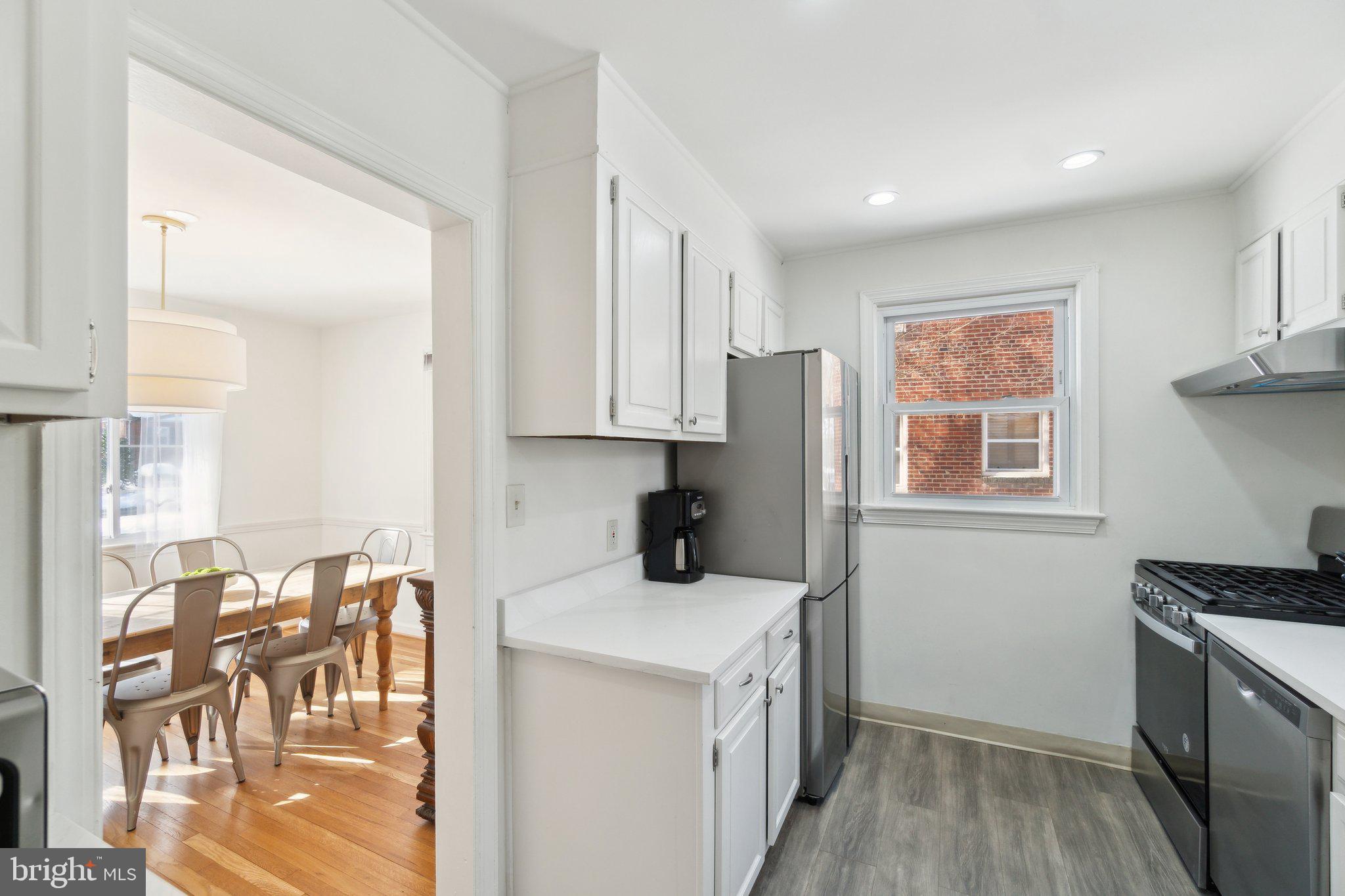 INDIAN SPRING - Residential