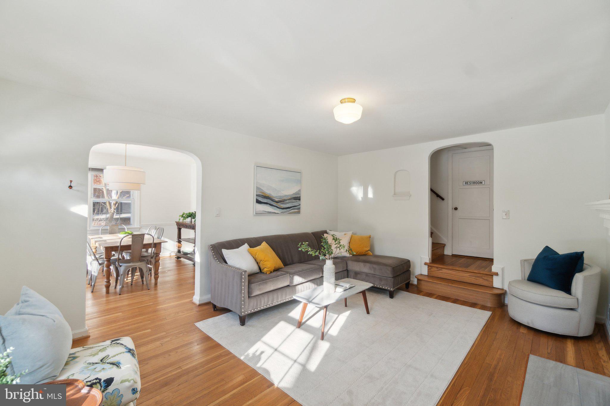 INDIAN SPRING - Residential