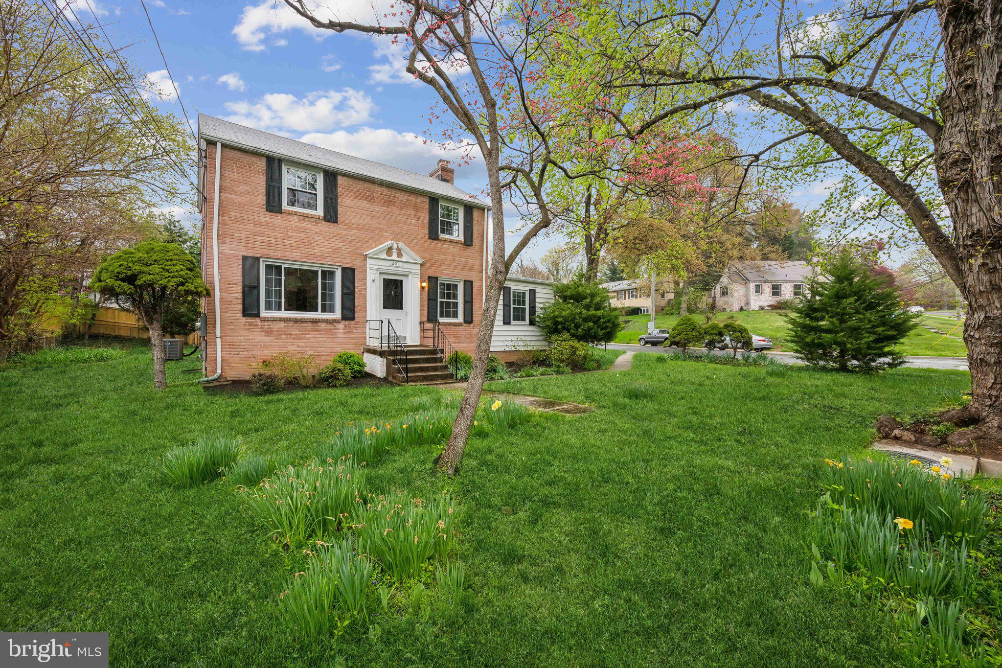 INDIAN SPRING - Residential