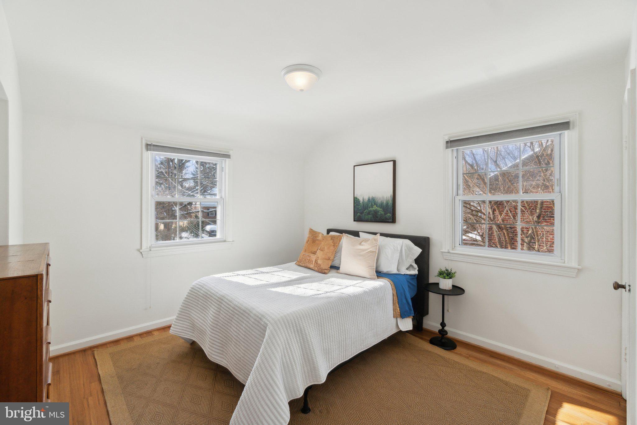 INDIAN SPRING - Residential