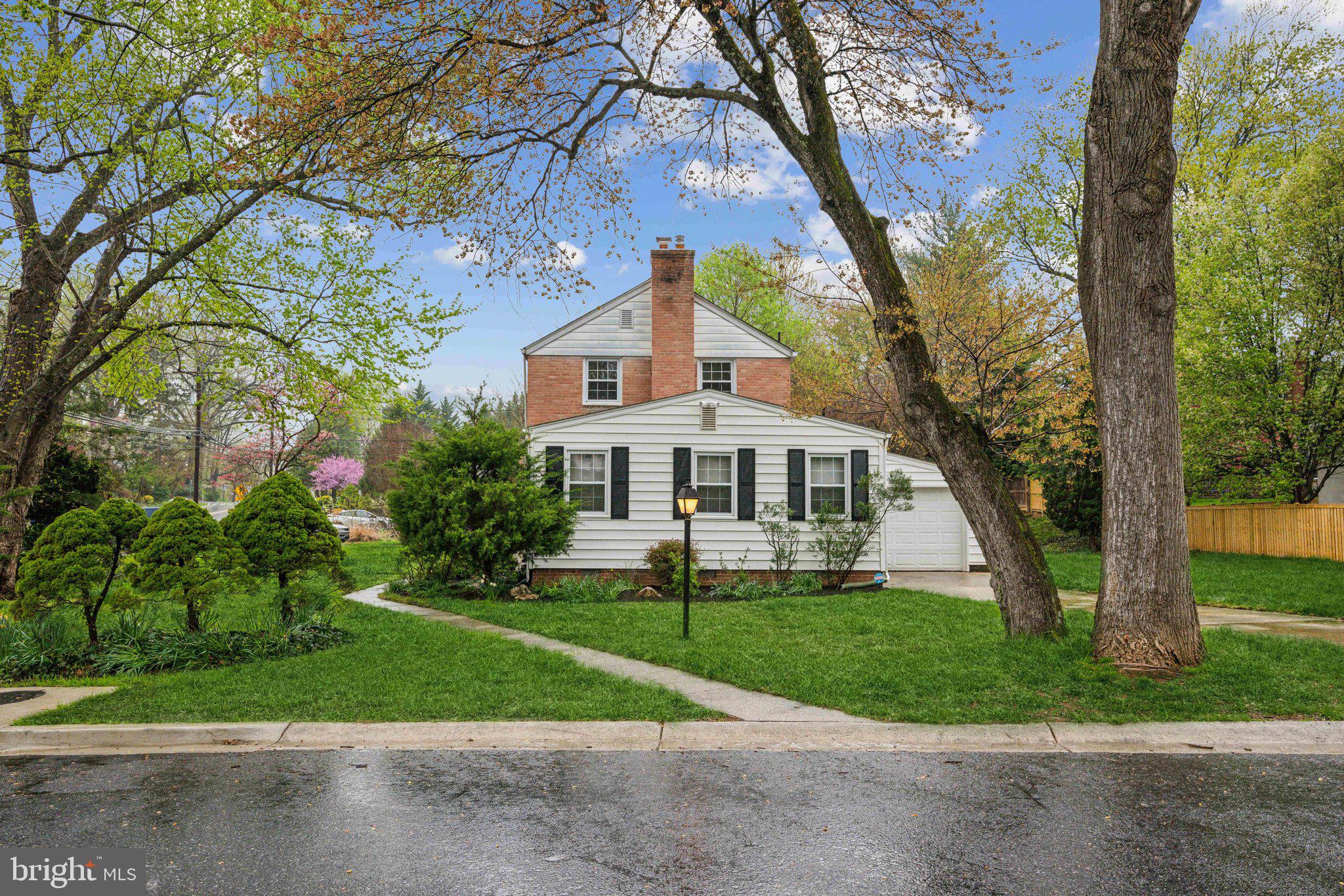 INDIAN SPRING - Residential