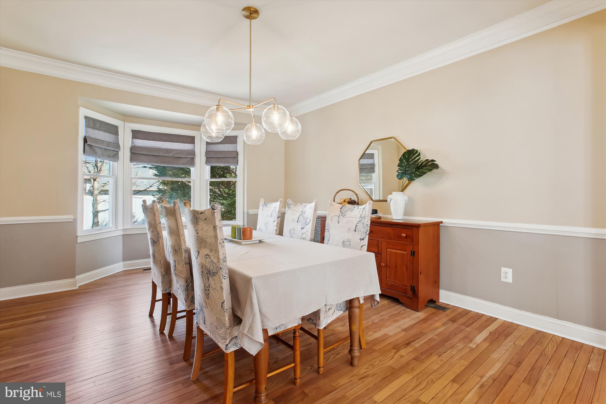 QUINCE ORCHARD KNOLLS - Residential