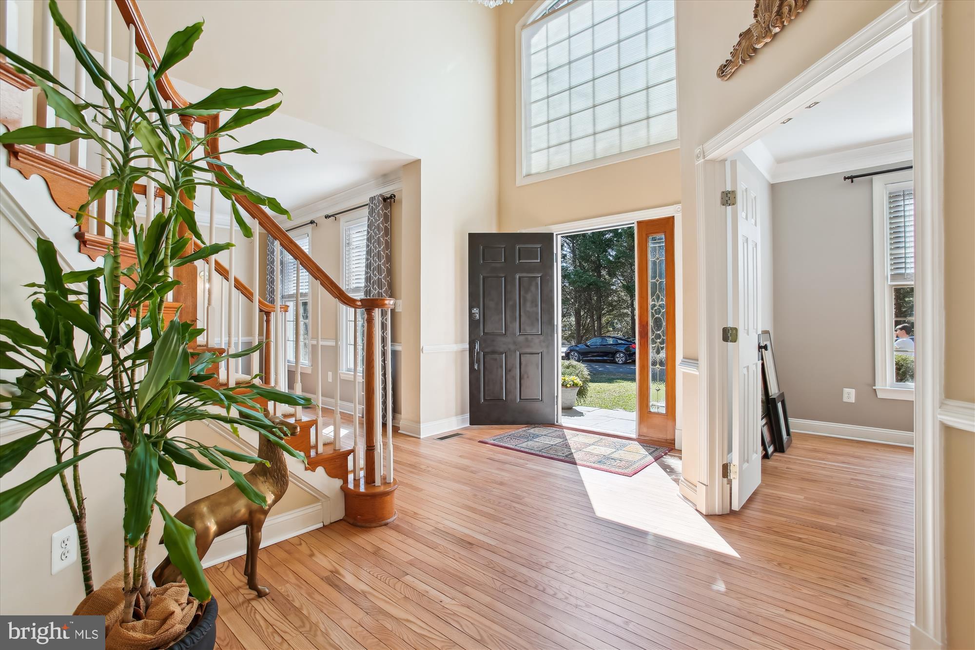 QUINCE ORCHARD KNOLLS - Residential