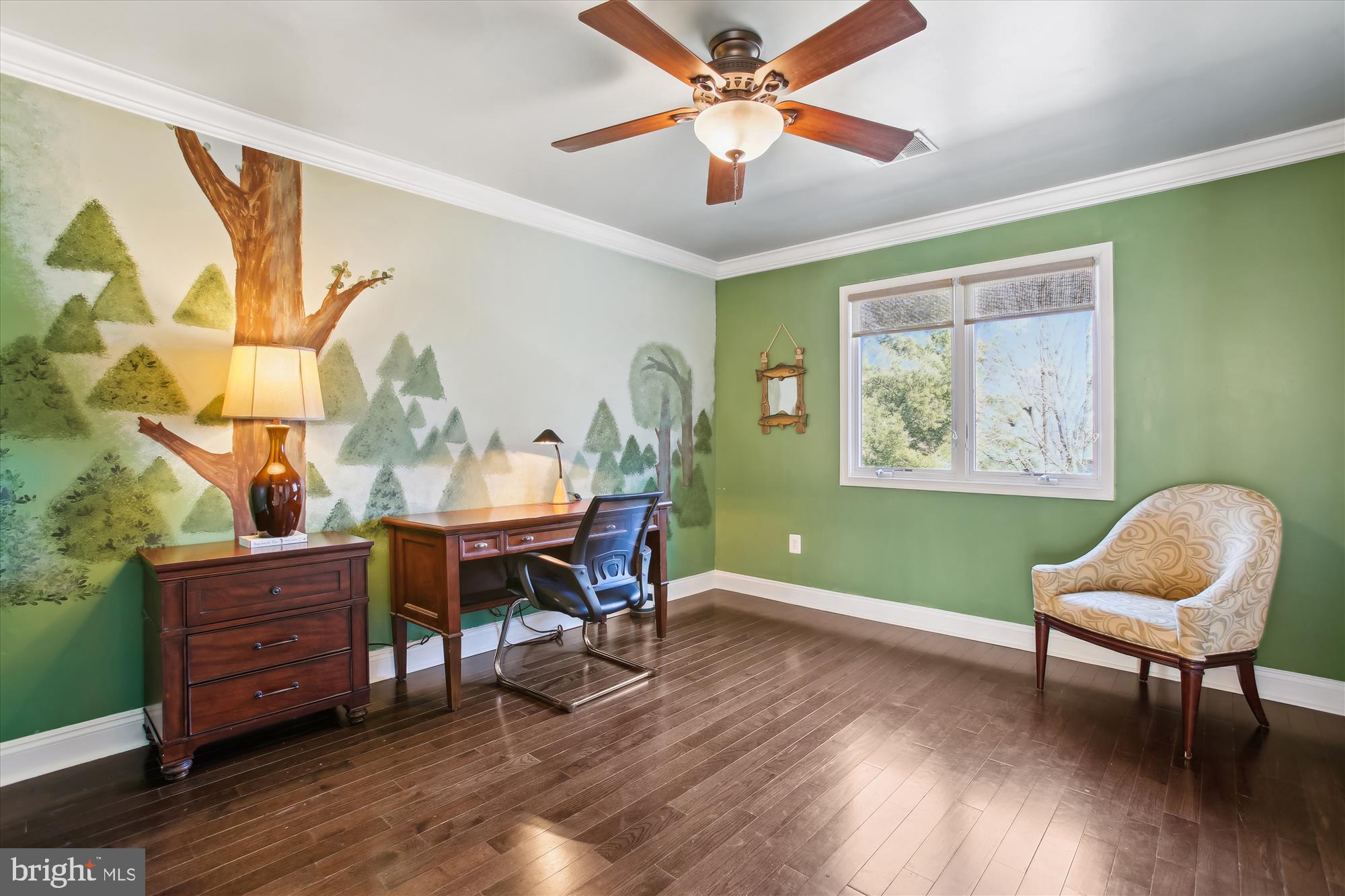 QUINCE ORCHARD KNOLLS - Residential