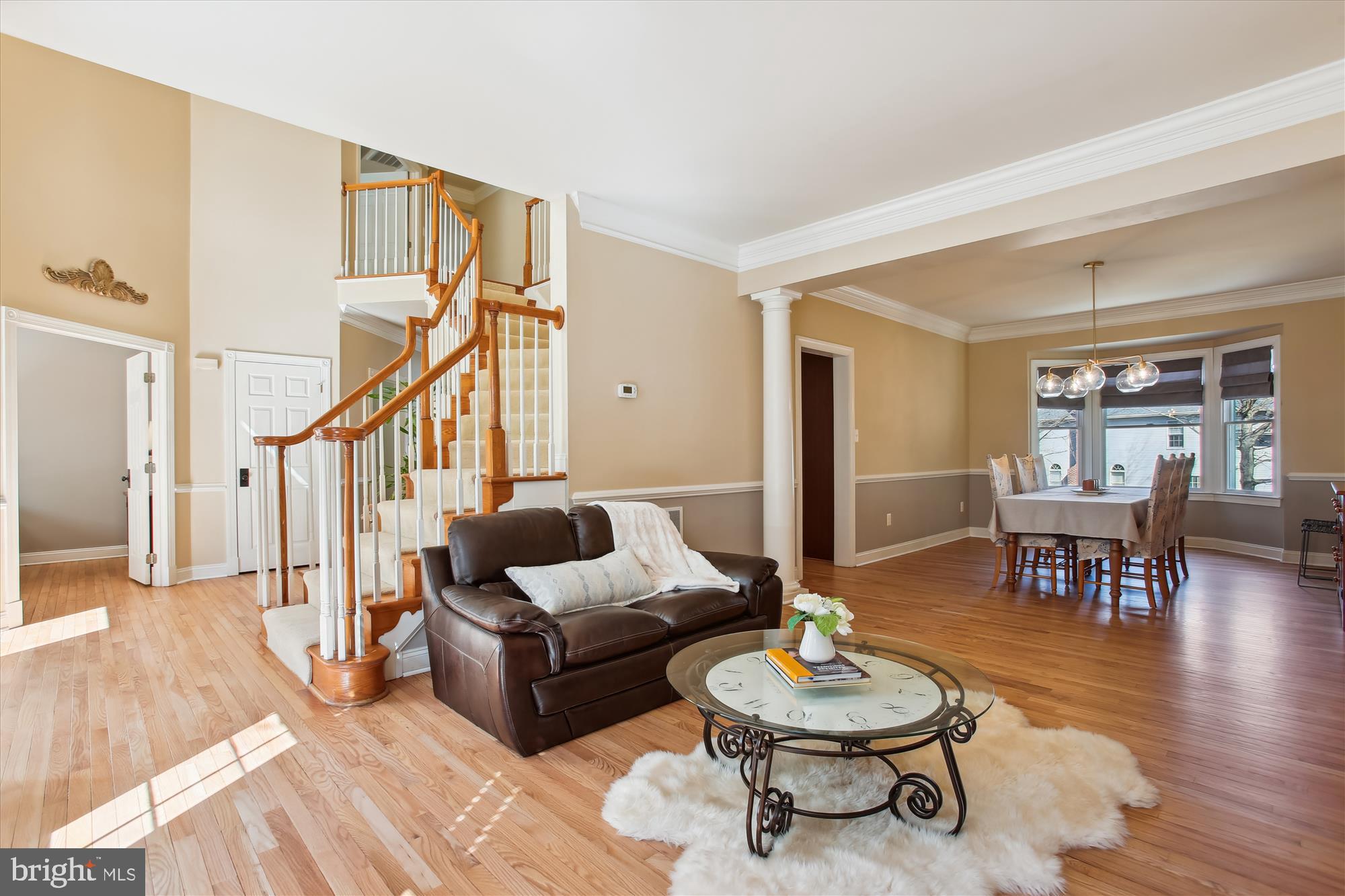 QUINCE ORCHARD KNOLLS - Residential