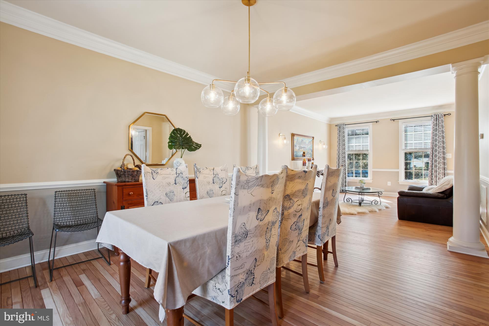 QUINCE ORCHARD KNOLLS - Residential