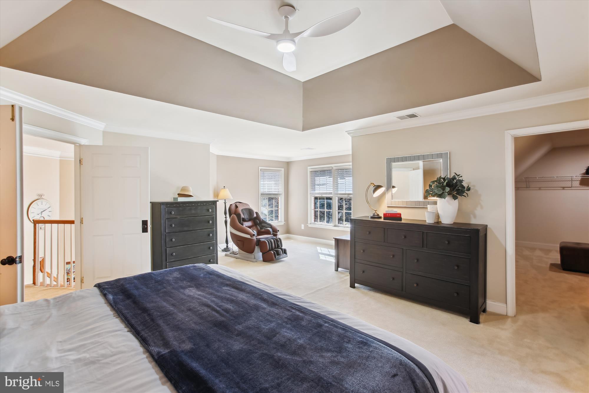 QUINCE ORCHARD KNOLLS - Residential