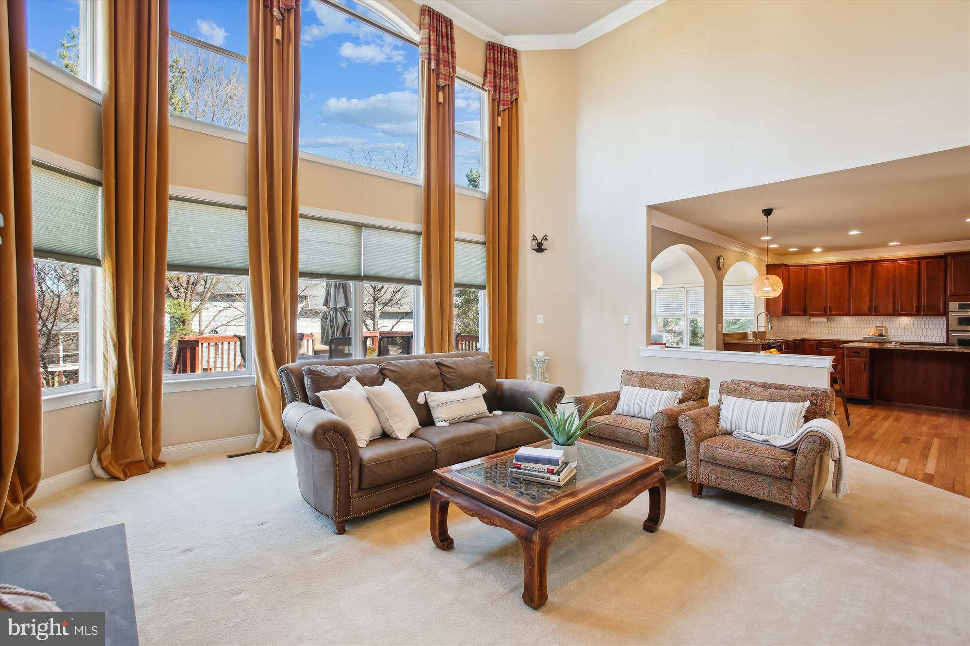 QUINCE ORCHARD KNOLLS - Residential