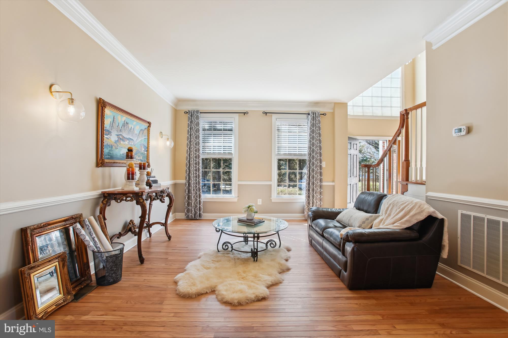 QUINCE ORCHARD KNOLLS - Residential