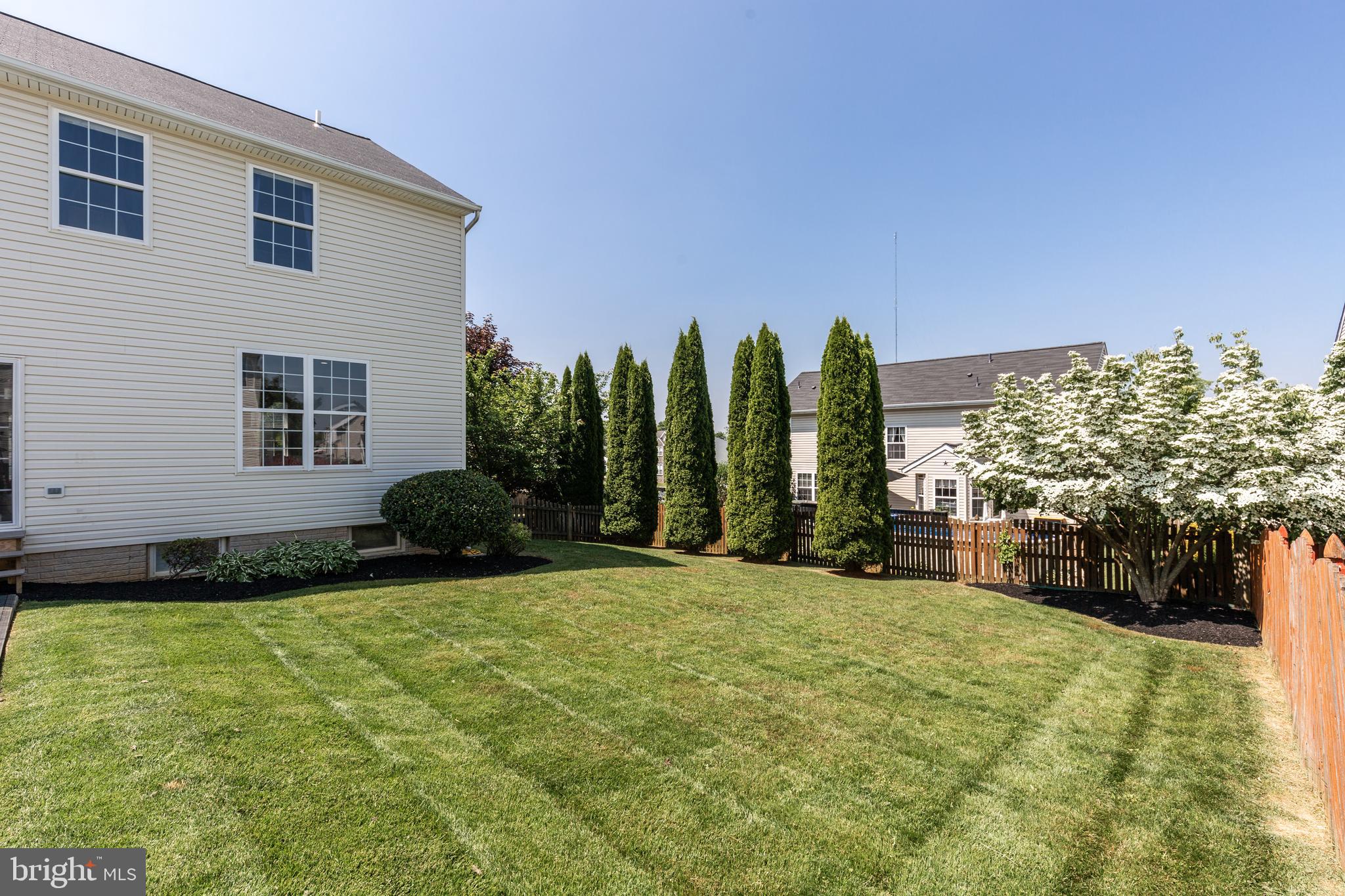 NORTH CARROLL FARMS - Residential