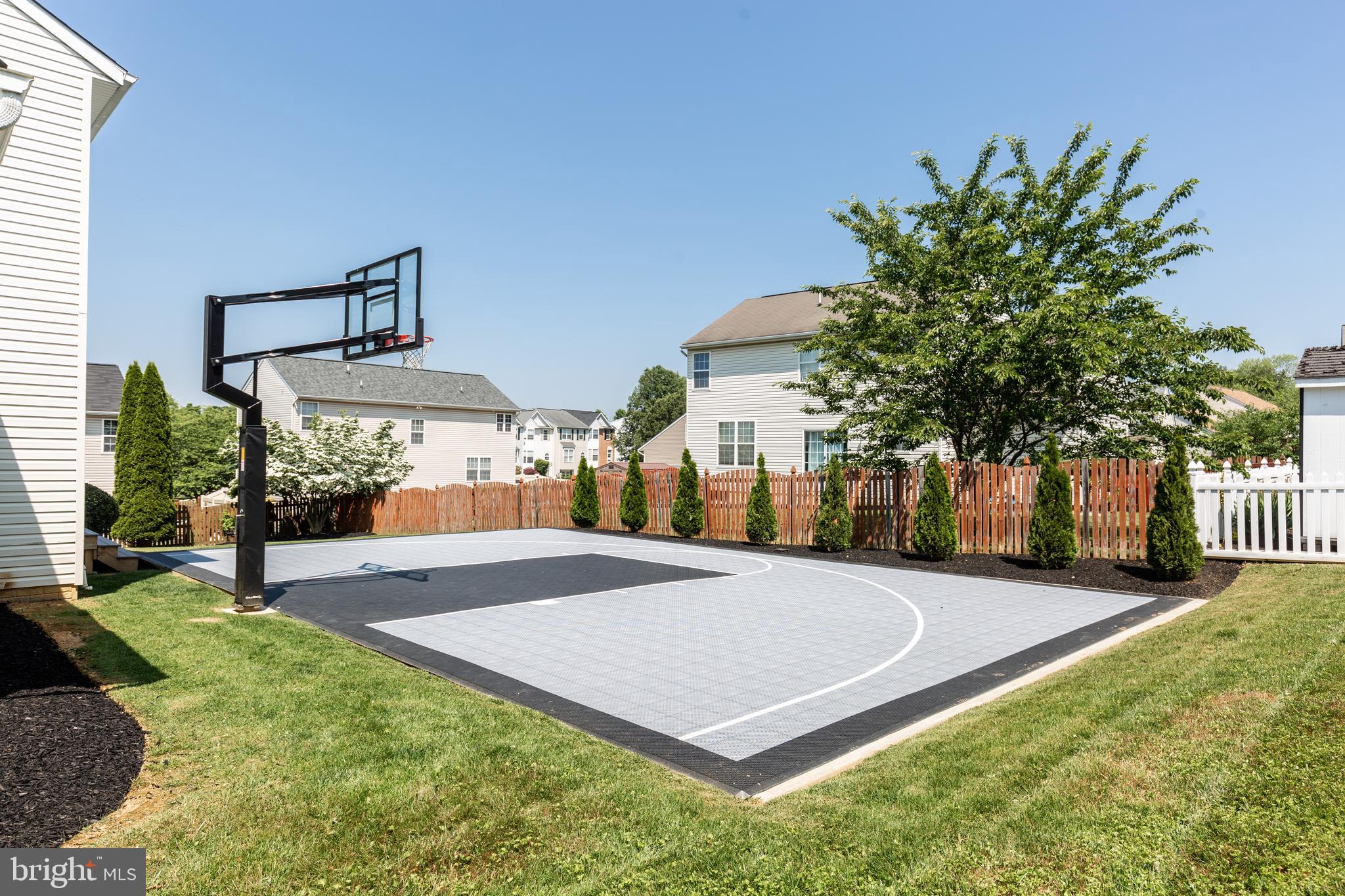 NORTH CARROLL FARMS - Residential