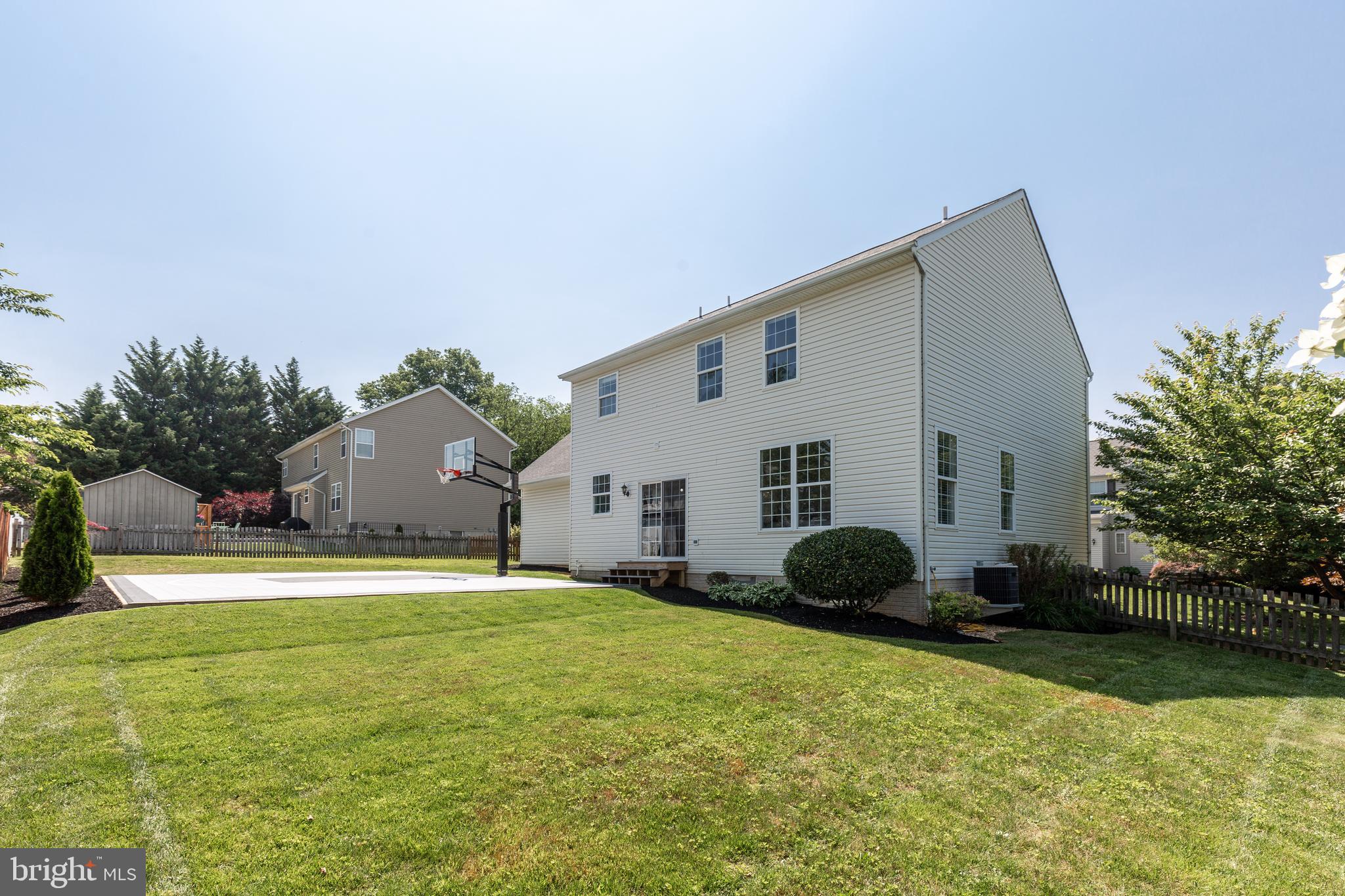 NORTH CARROLL FARMS - Residential