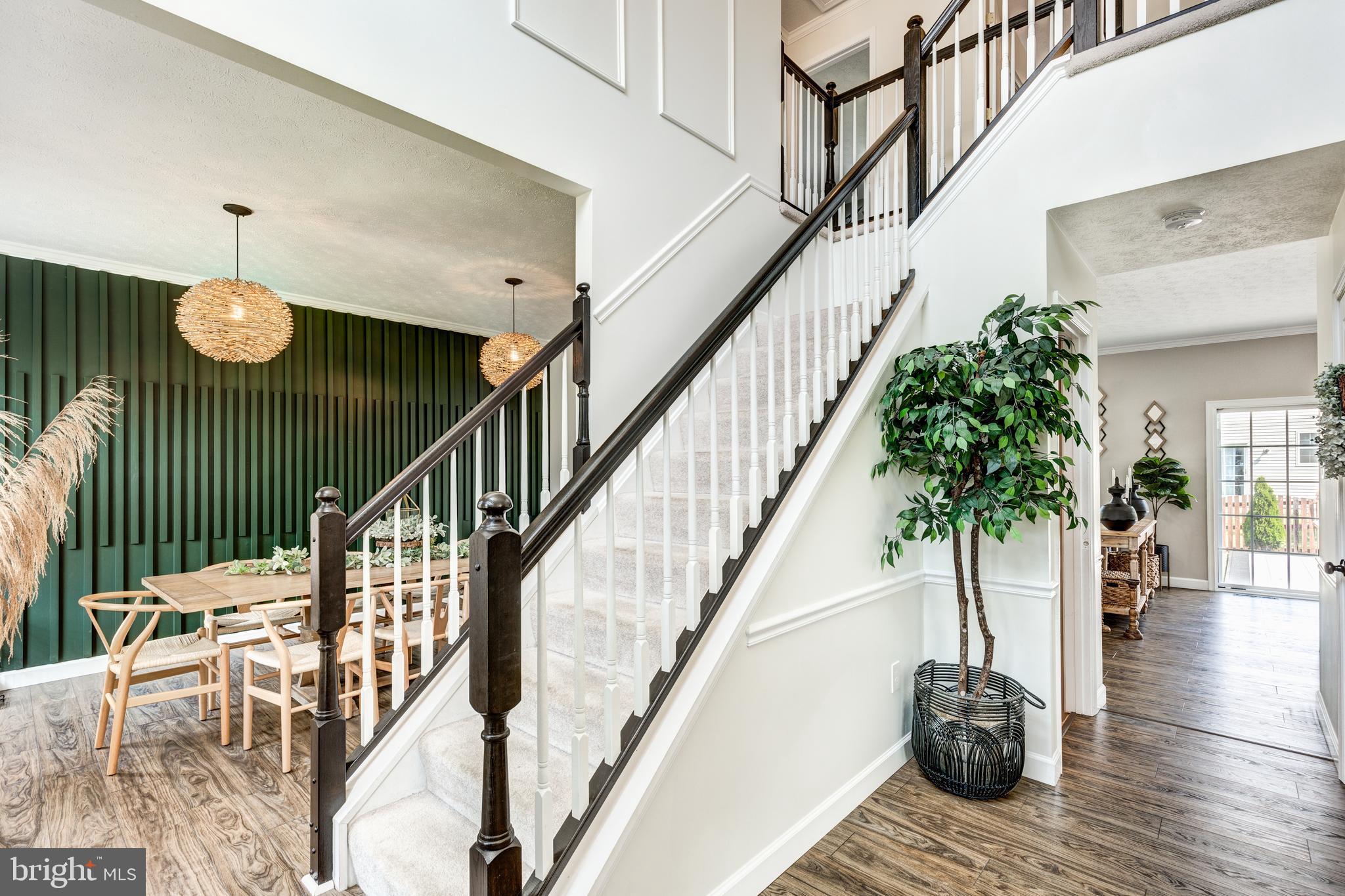 NORTH CARROLL FARMS - Residential