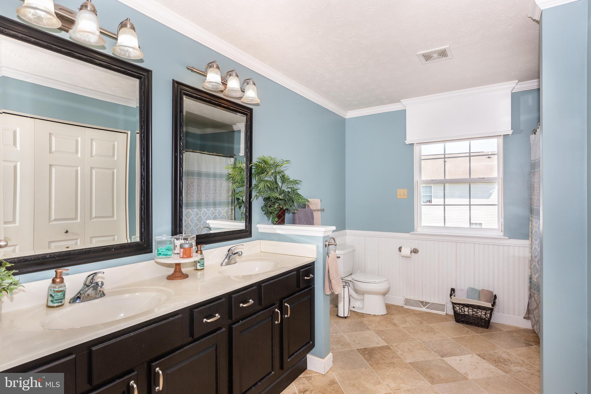 NORTH CARROLL FARMS - Residential