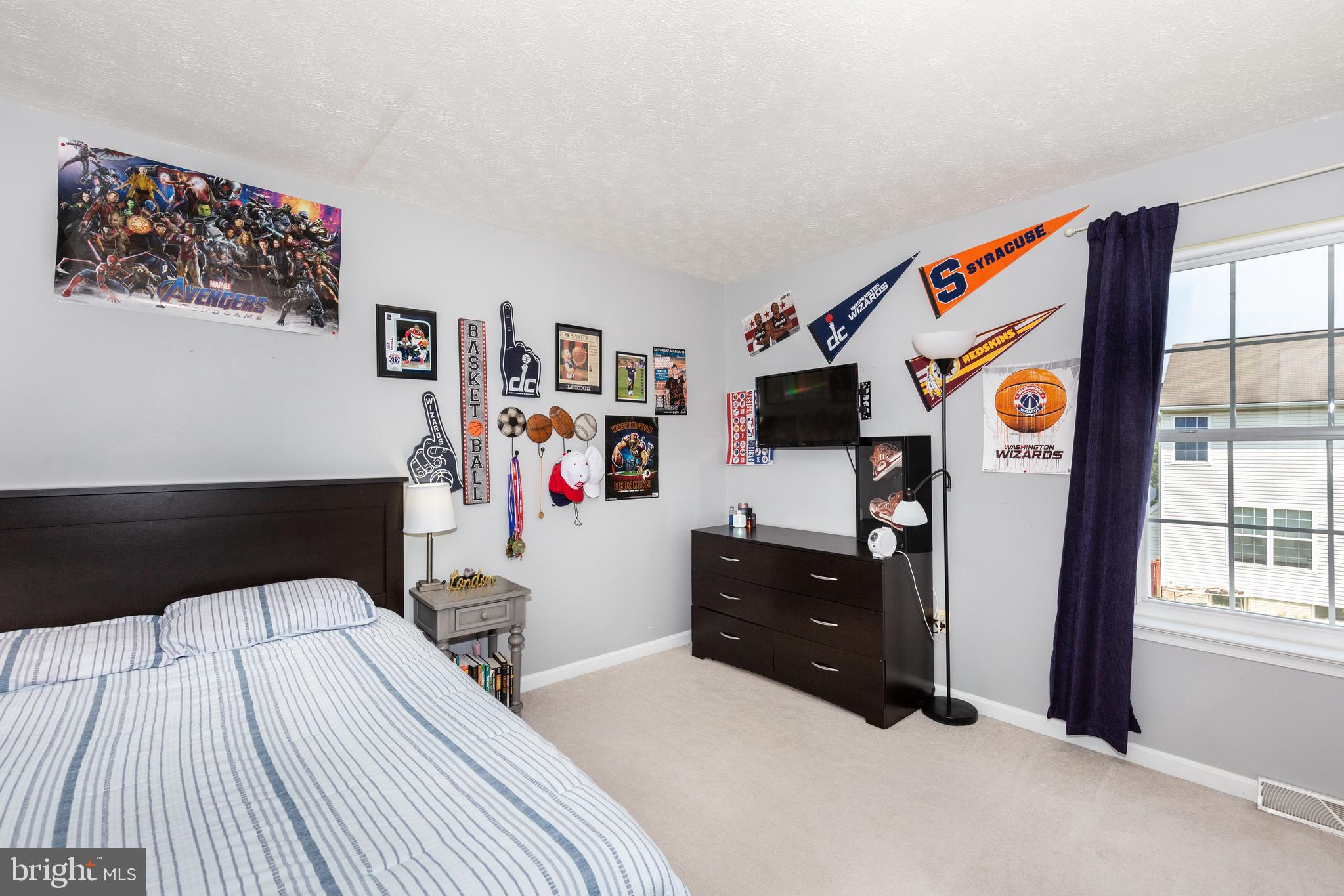 NORTH CARROLL FARMS - Residential